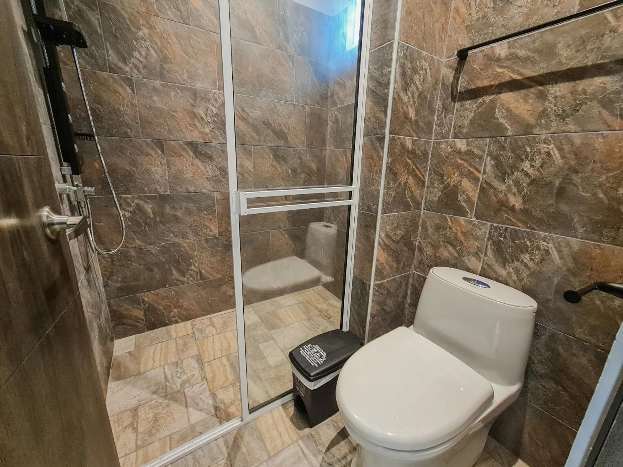 Hotel Monte Bello