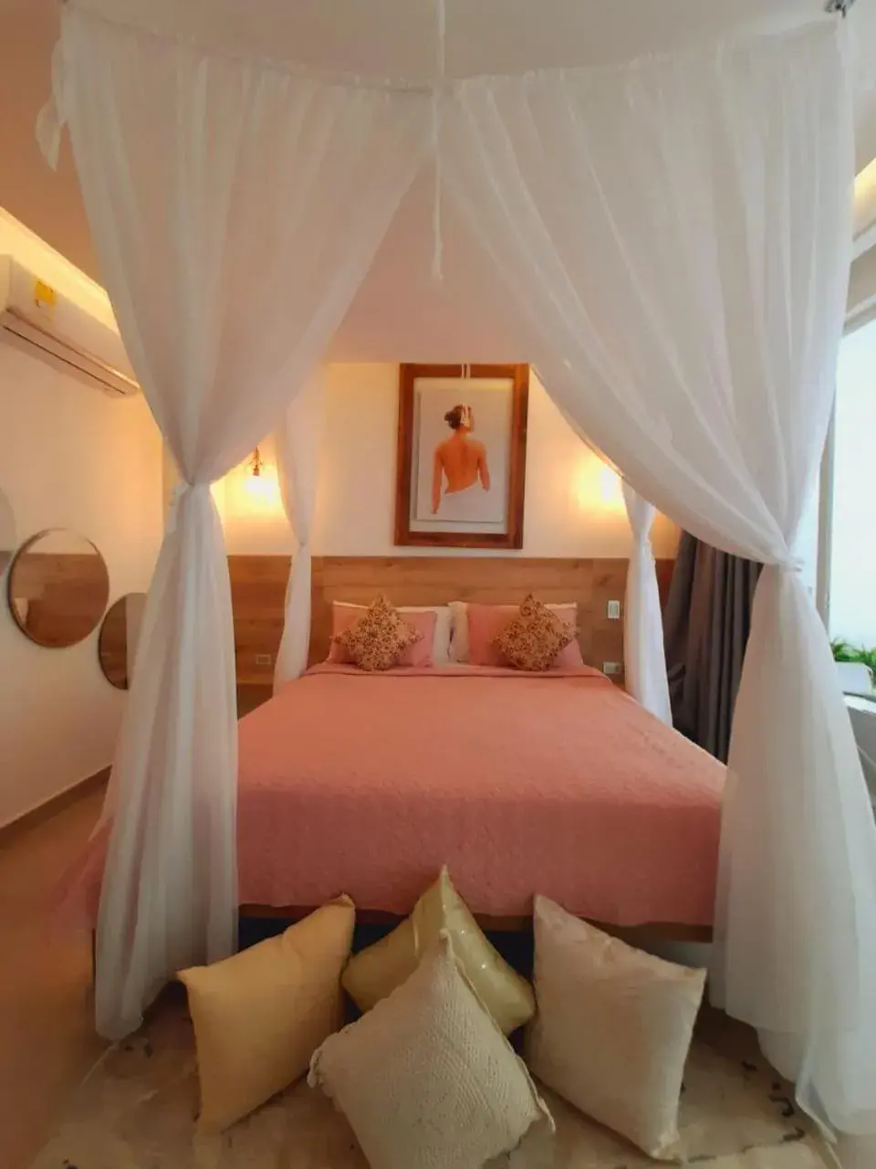 Deluxe Suite with Spa Bath in Hotel Monte Bello Deluxe Suite with Spa Bath in Hotel Monte Bello