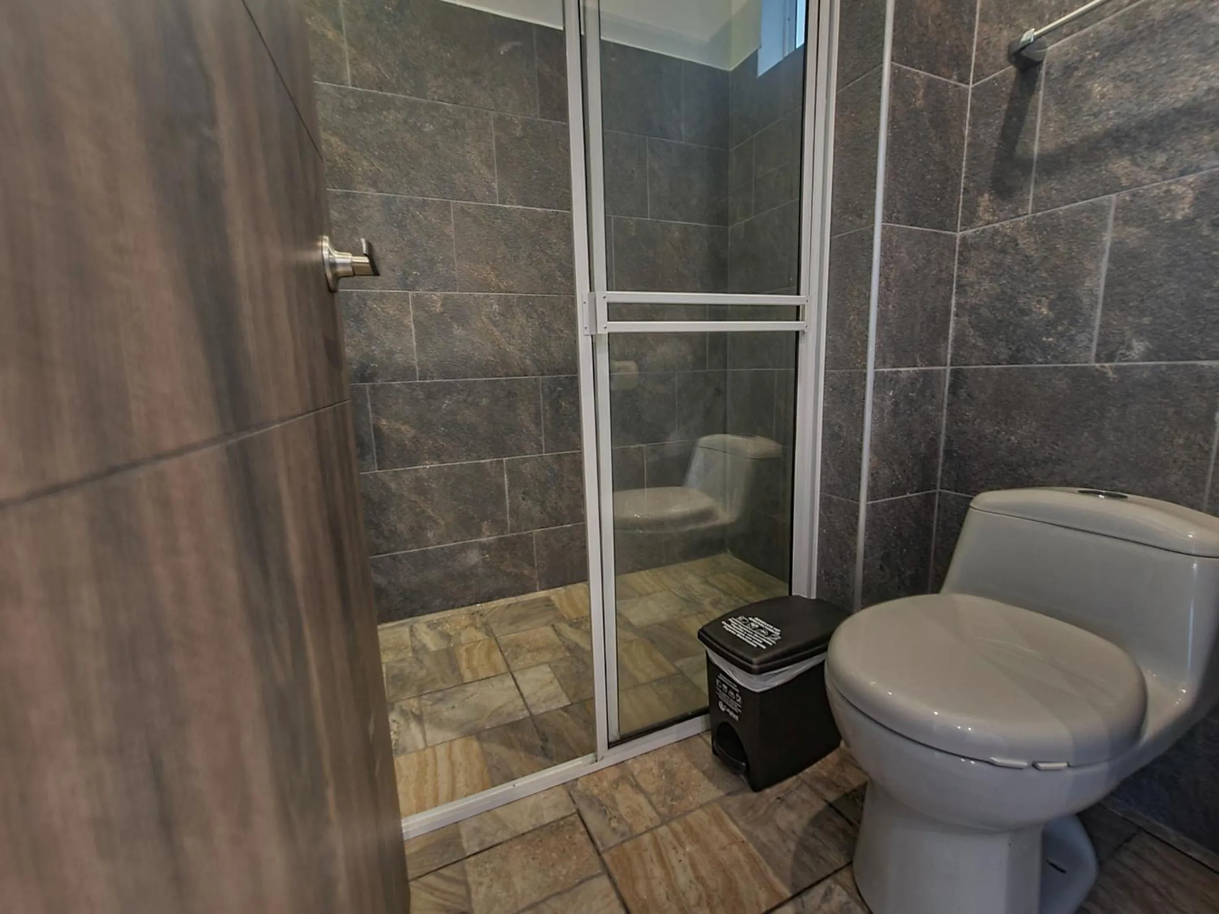 Hotel Monte Bello