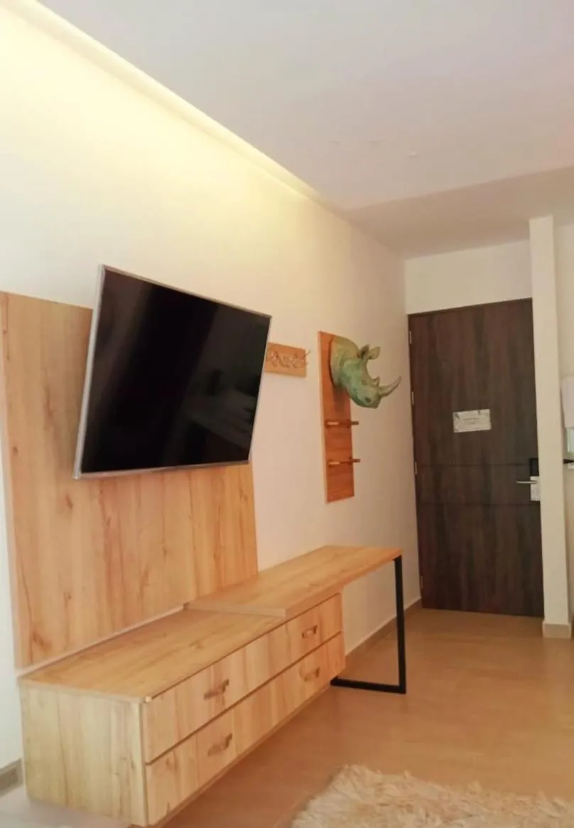Hotel Monte Bello