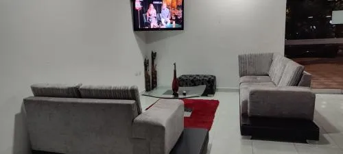 Hotel Panama