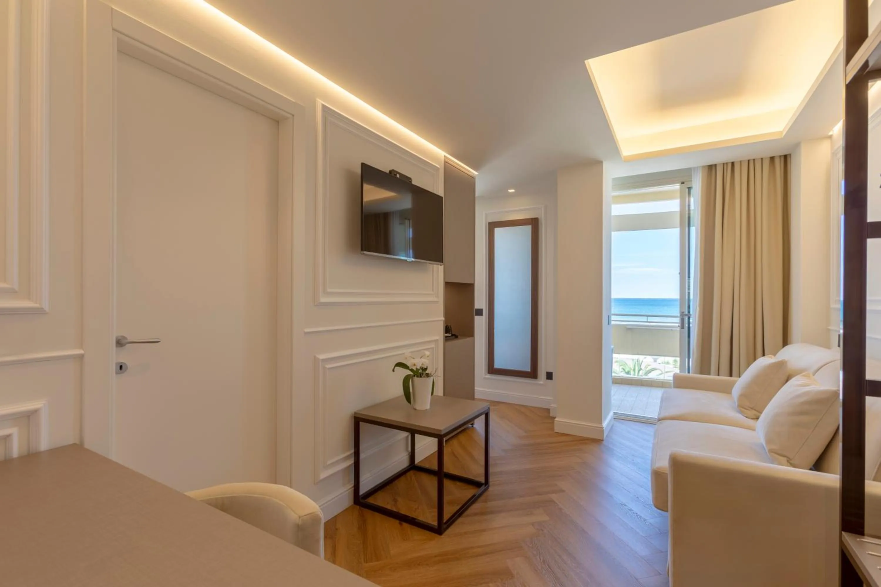 Park Hotel Cattolica & Restaurant