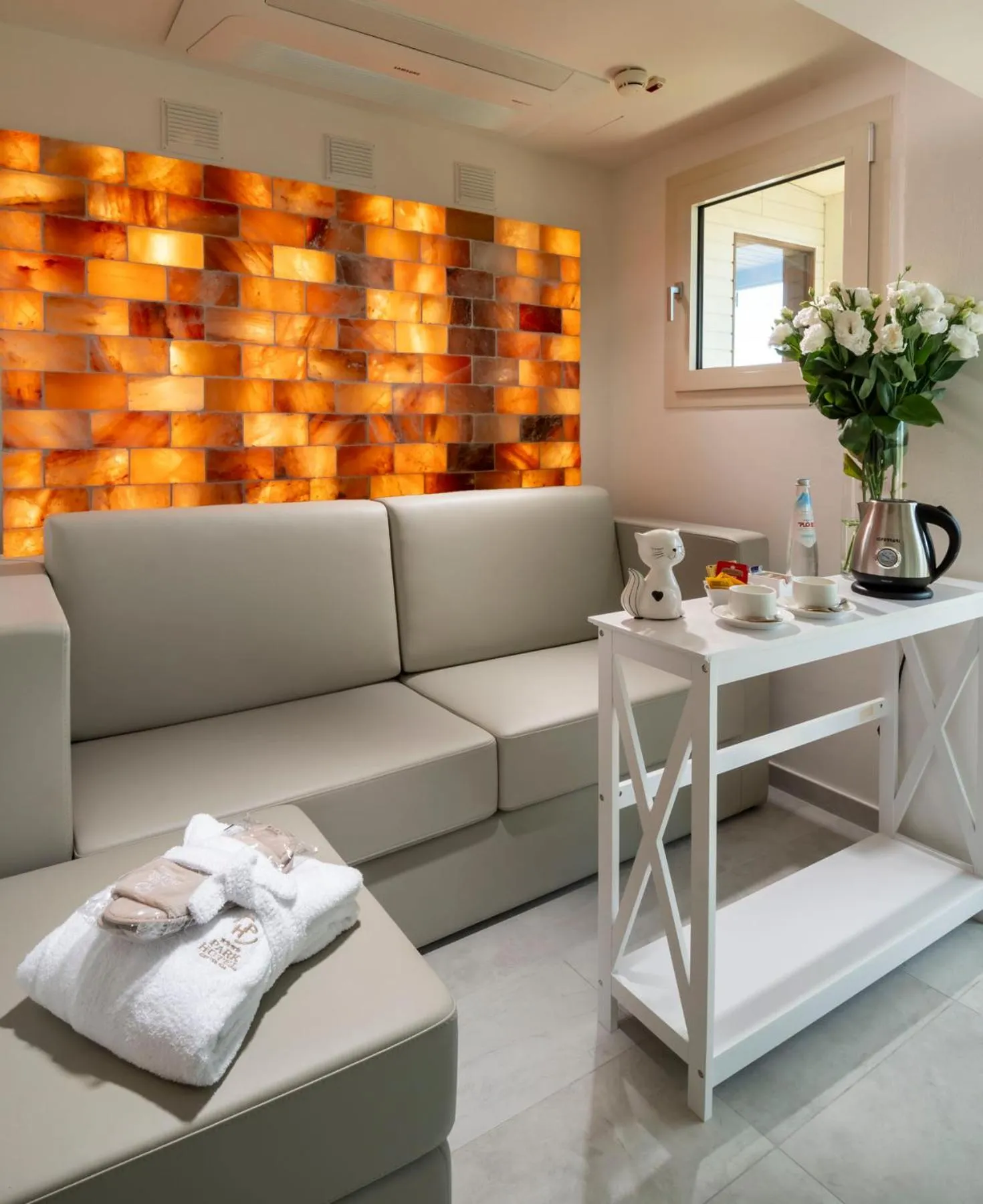 Park Hotel Cattolica & Restaurant