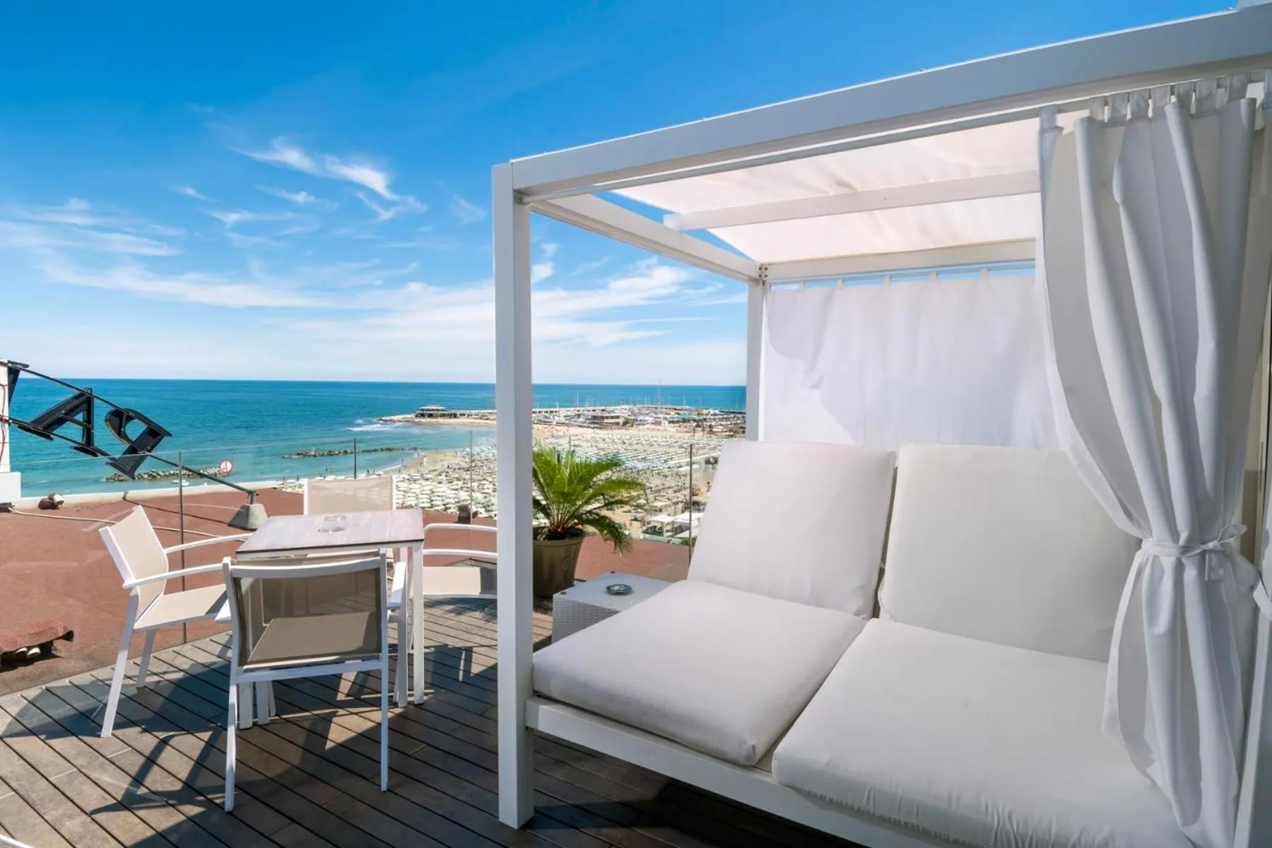 Park Hotel Cattolica & Restaurant