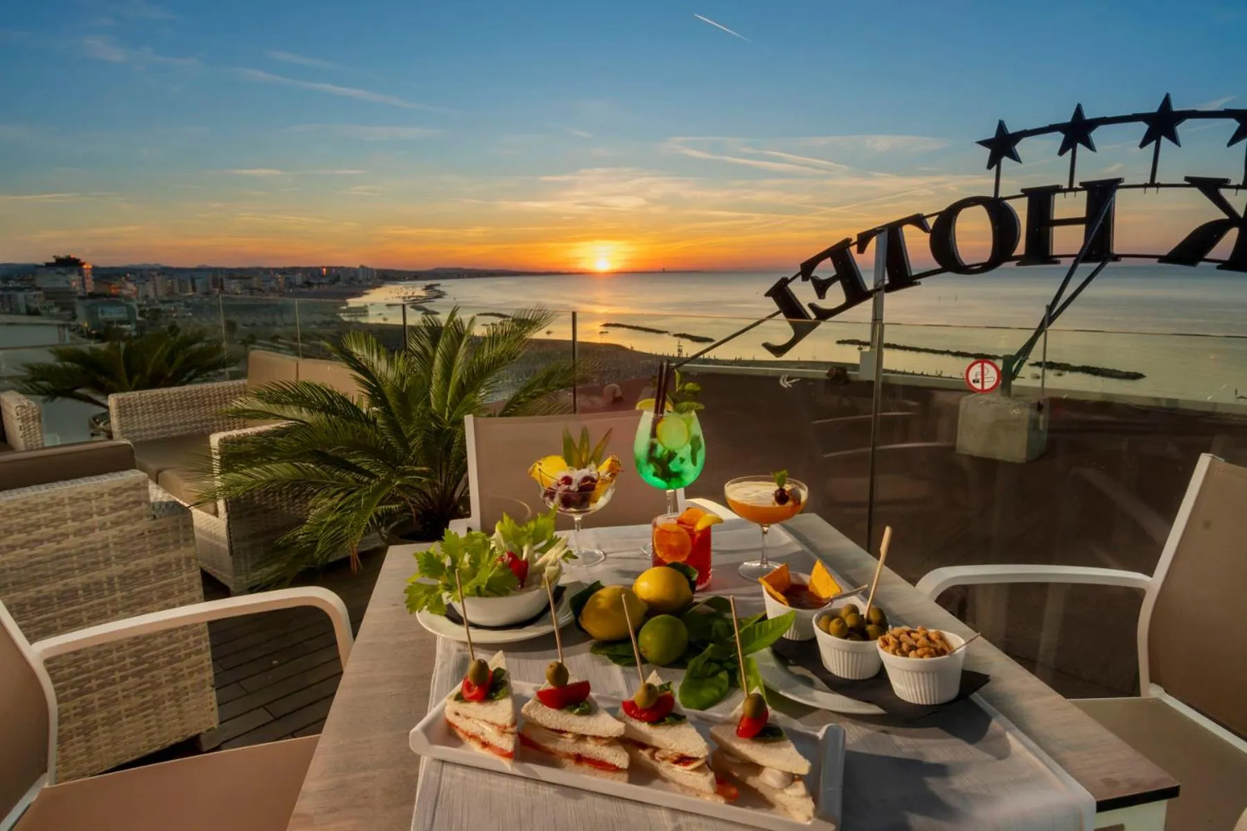 Park Hotel Cattolica & Restaurant