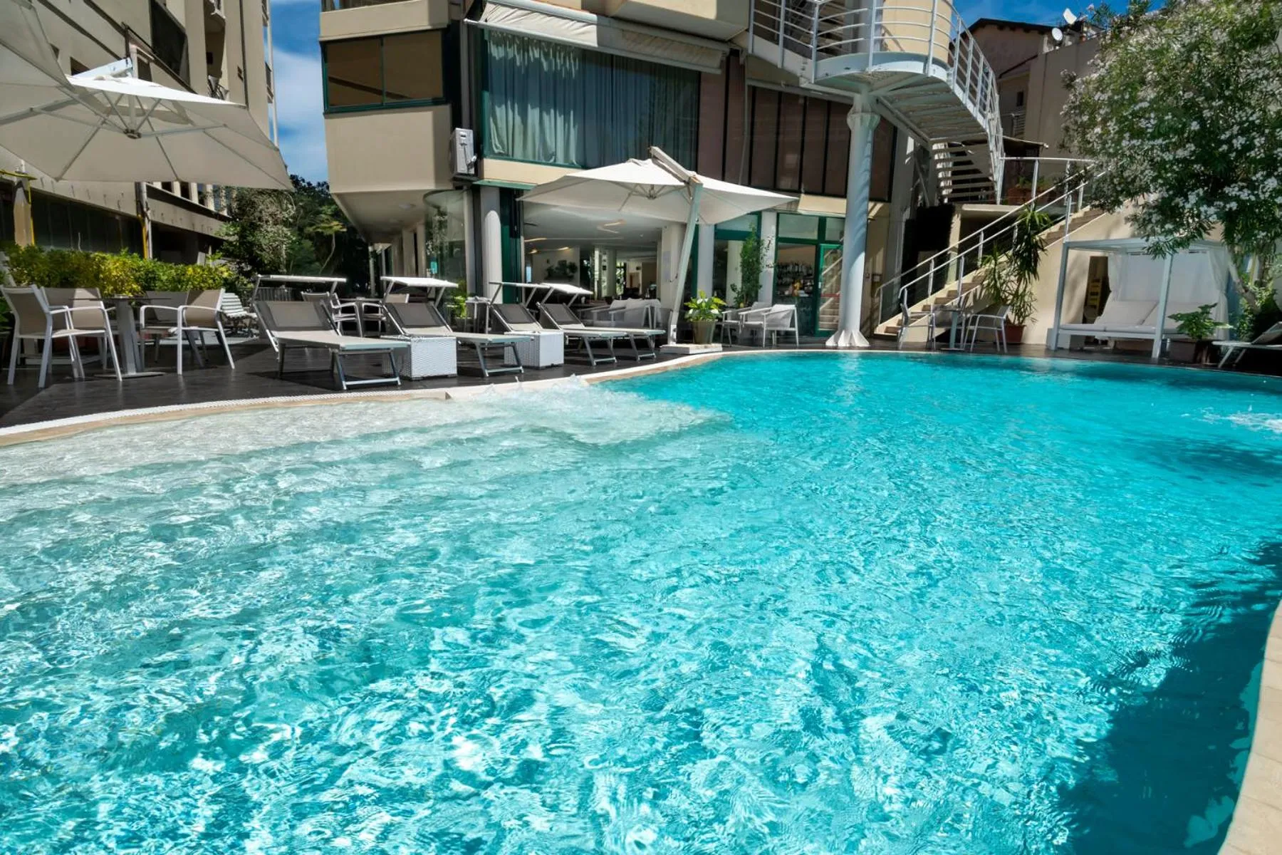 Park Hotel Cattolica & Restaurant