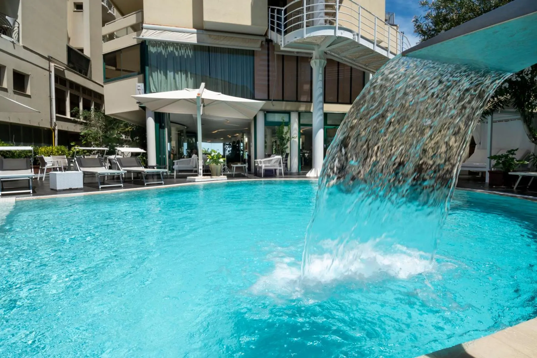Park Hotel Cattolica & Restaurant
