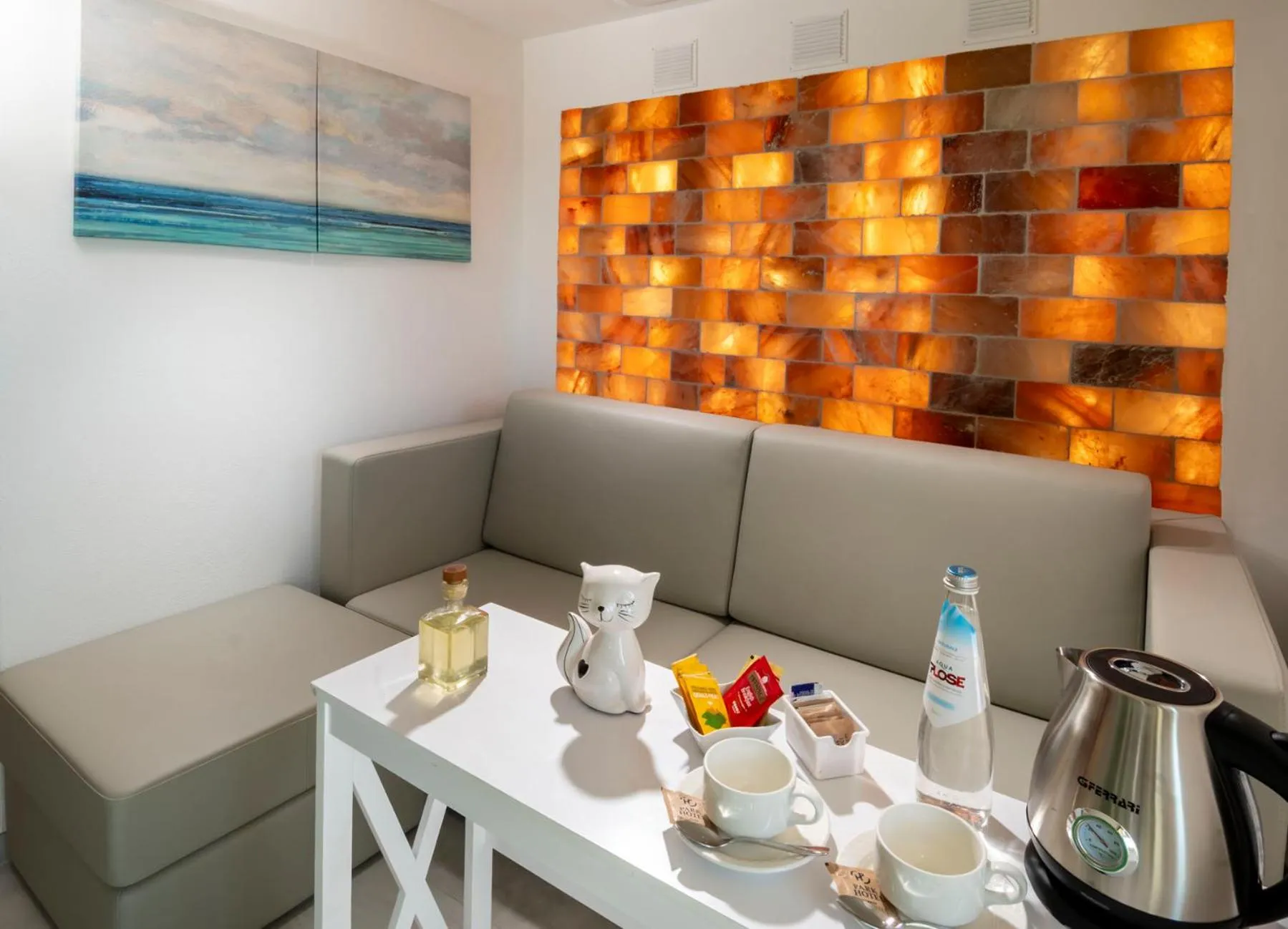 Park Hotel Cattolica & Restaurant