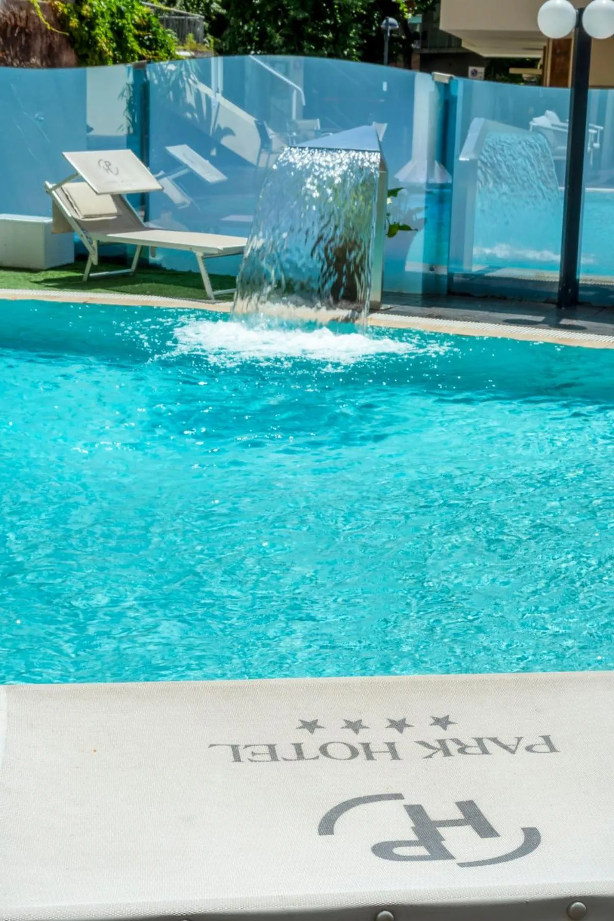 Park Hotel Cattolica & Restaurant