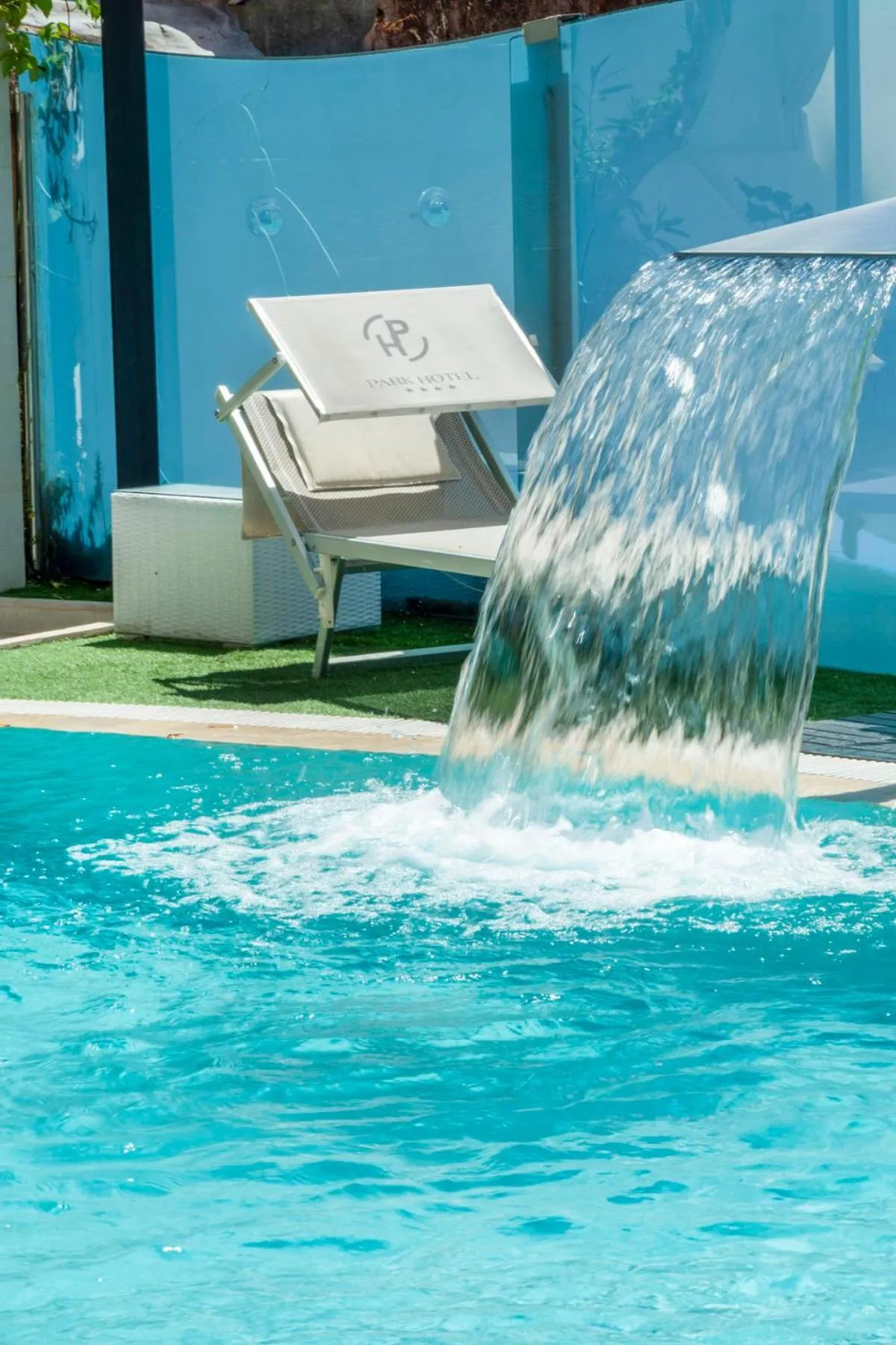 Park Hotel Cattolica & Restaurant