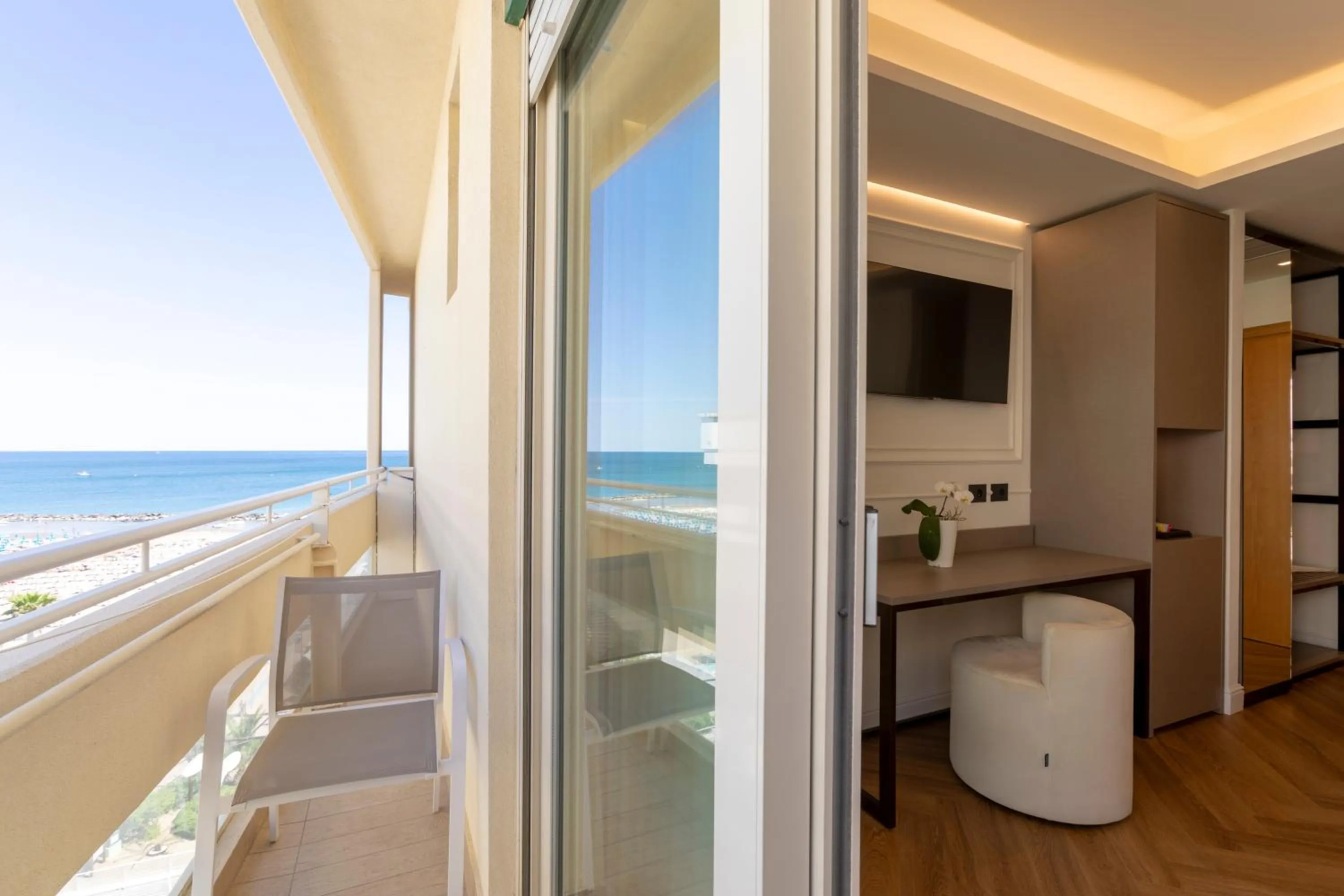 Park Hotel Cattolica & Restaurant