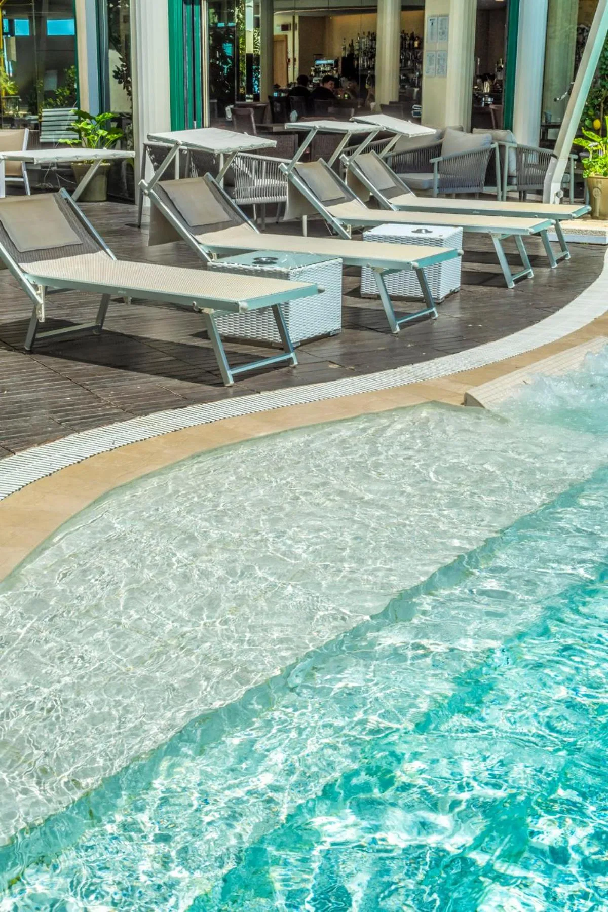 Park Hotel Cattolica & Restaurant