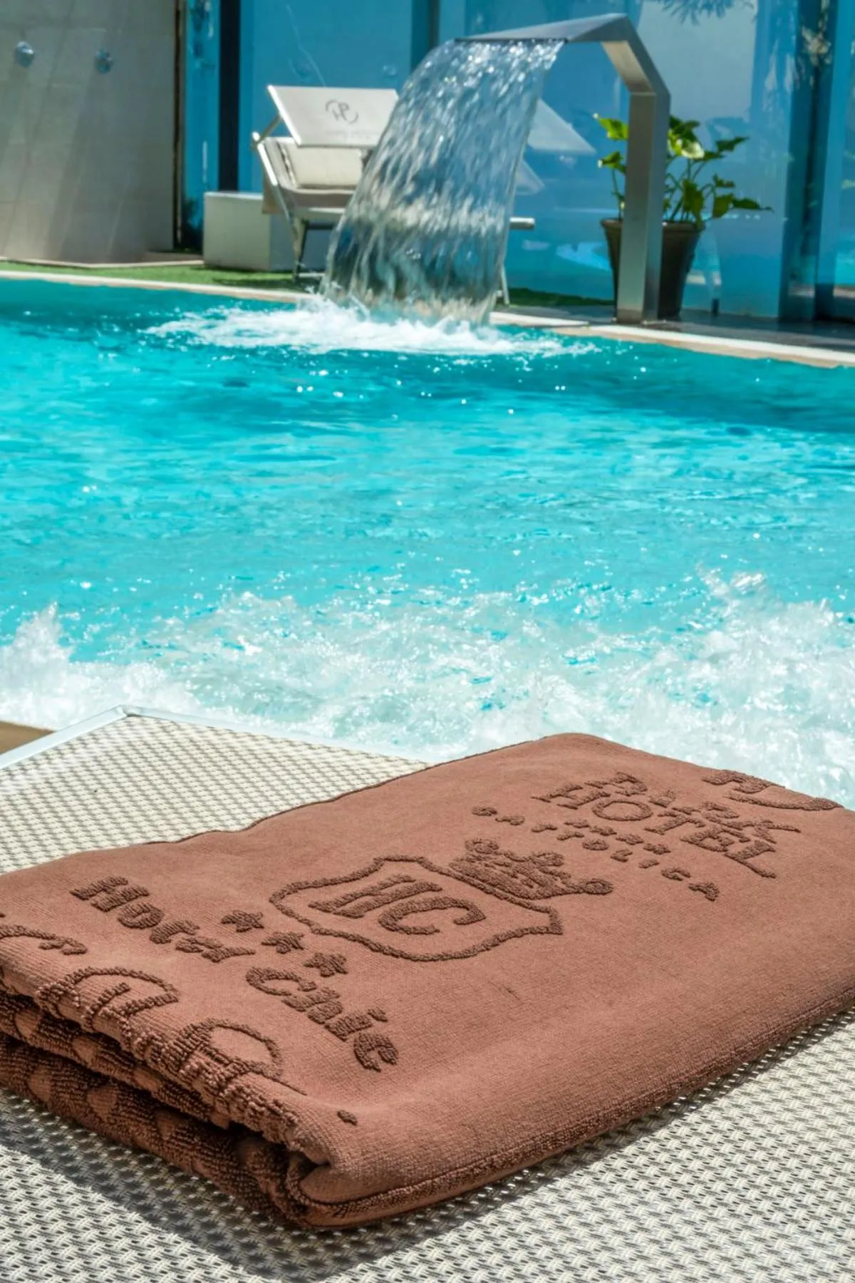 Park Hotel Cattolica & Restaurant