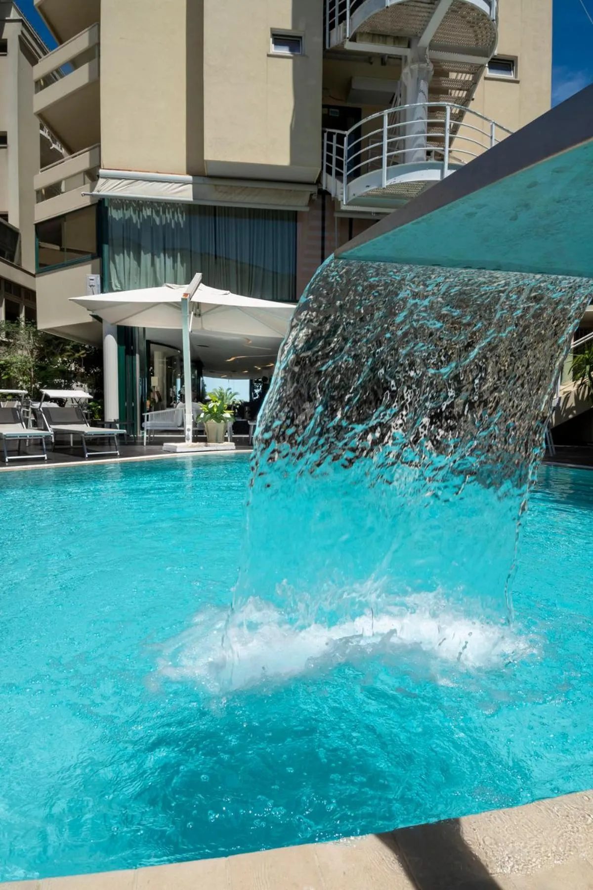 Park Hotel Cattolica & Restaurant