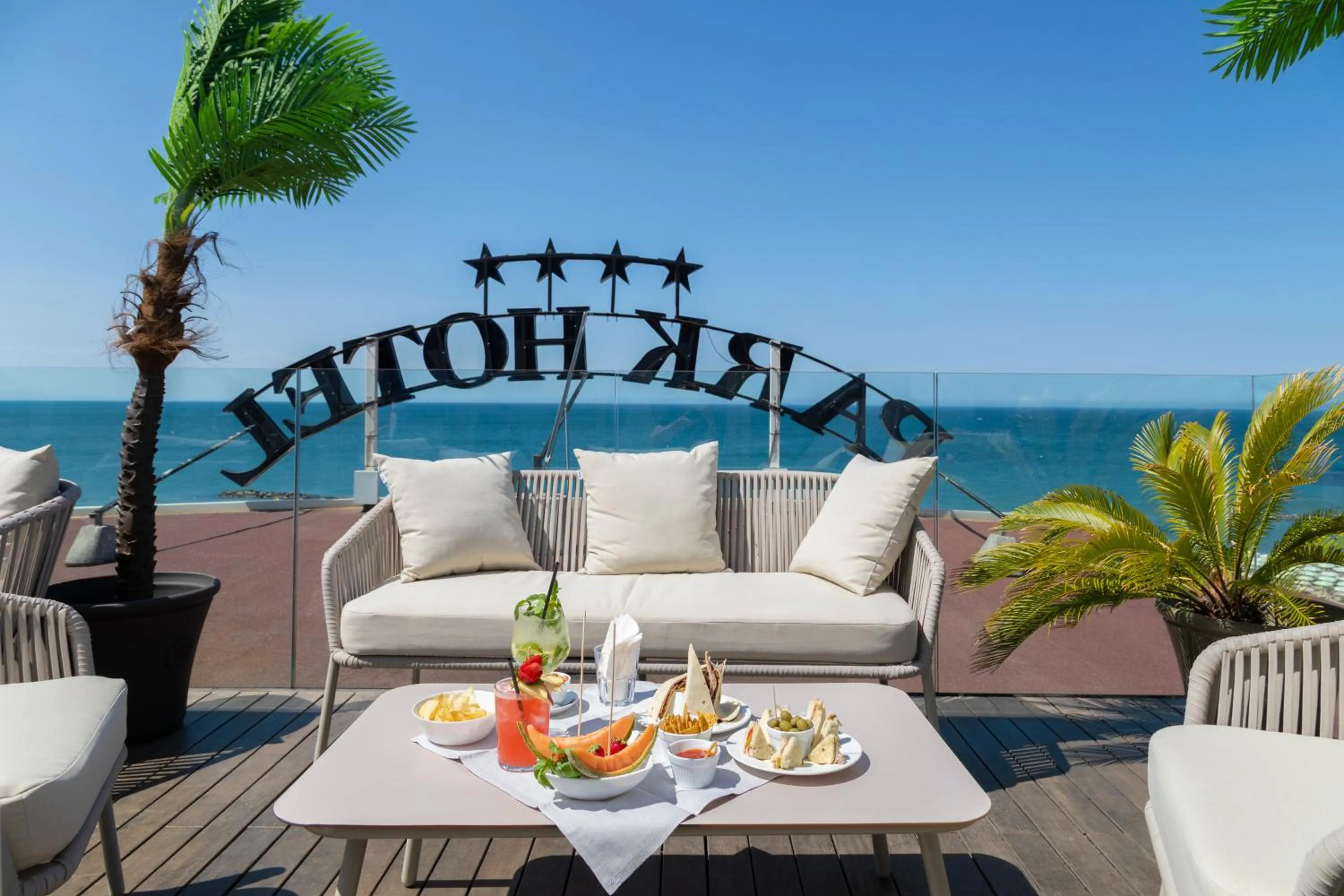 Park Hotel Cattolica & Restaurant