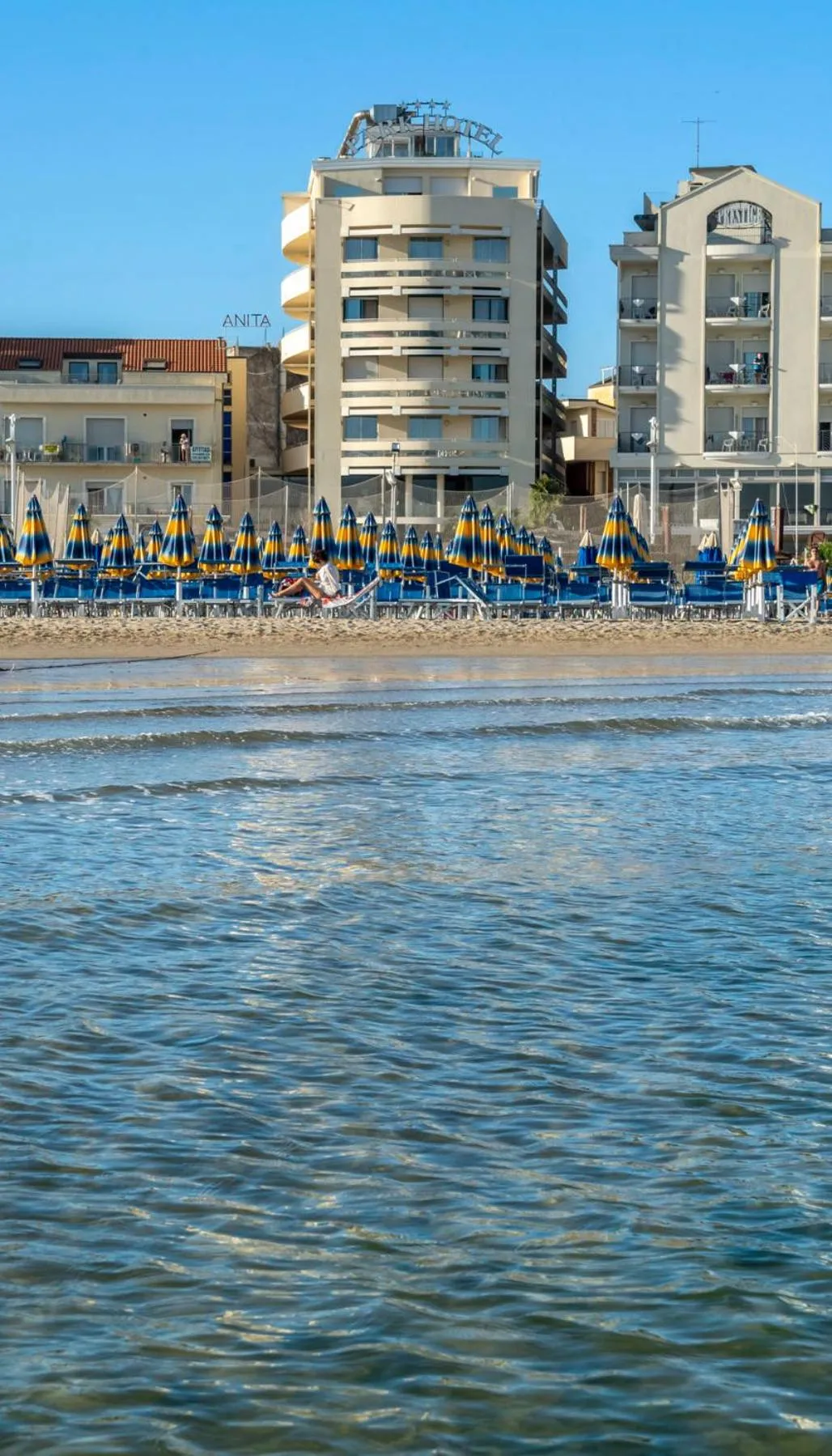 Park Hotel Cattolica & Restaurant