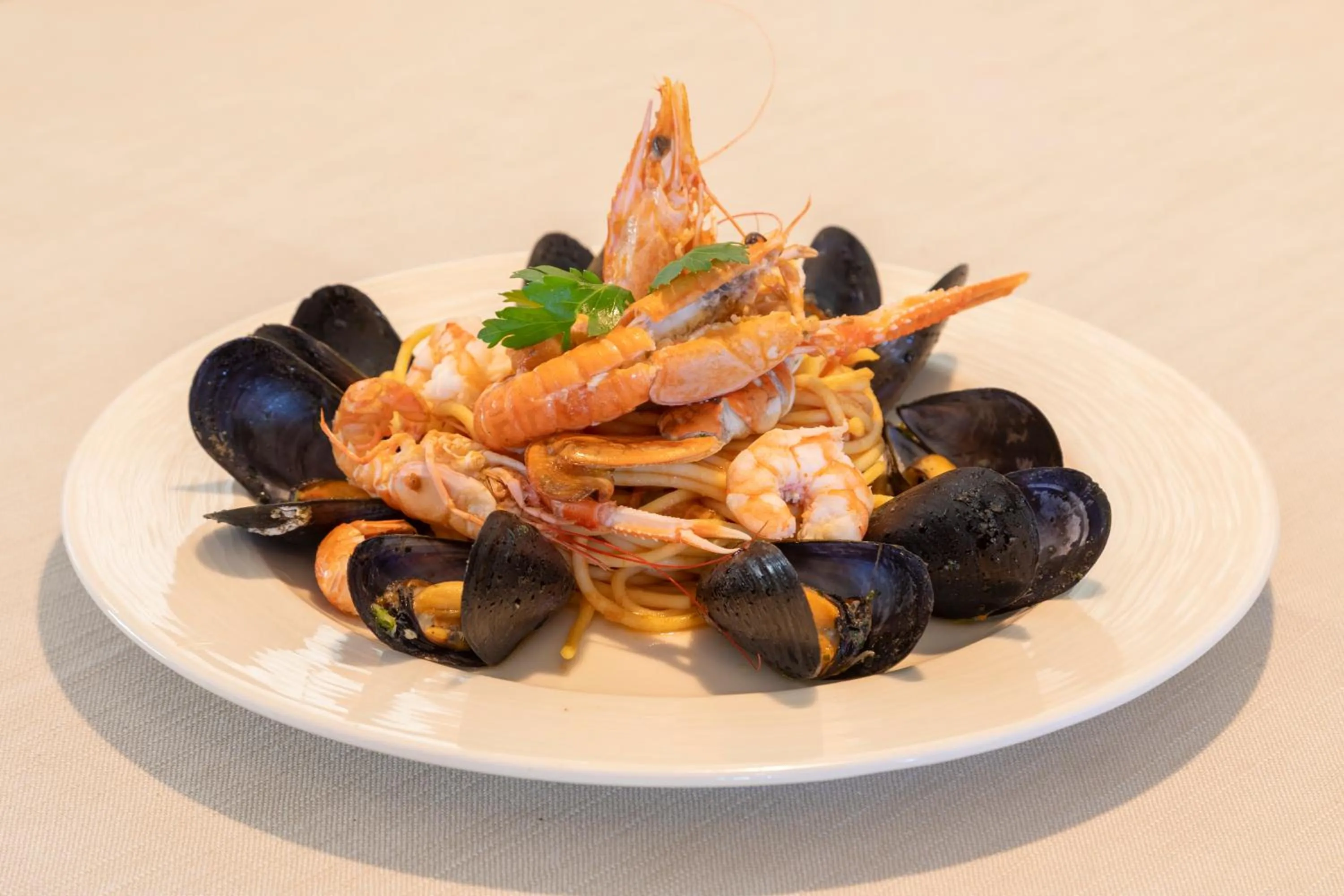 Park Hotel Cattolica & Restaurant