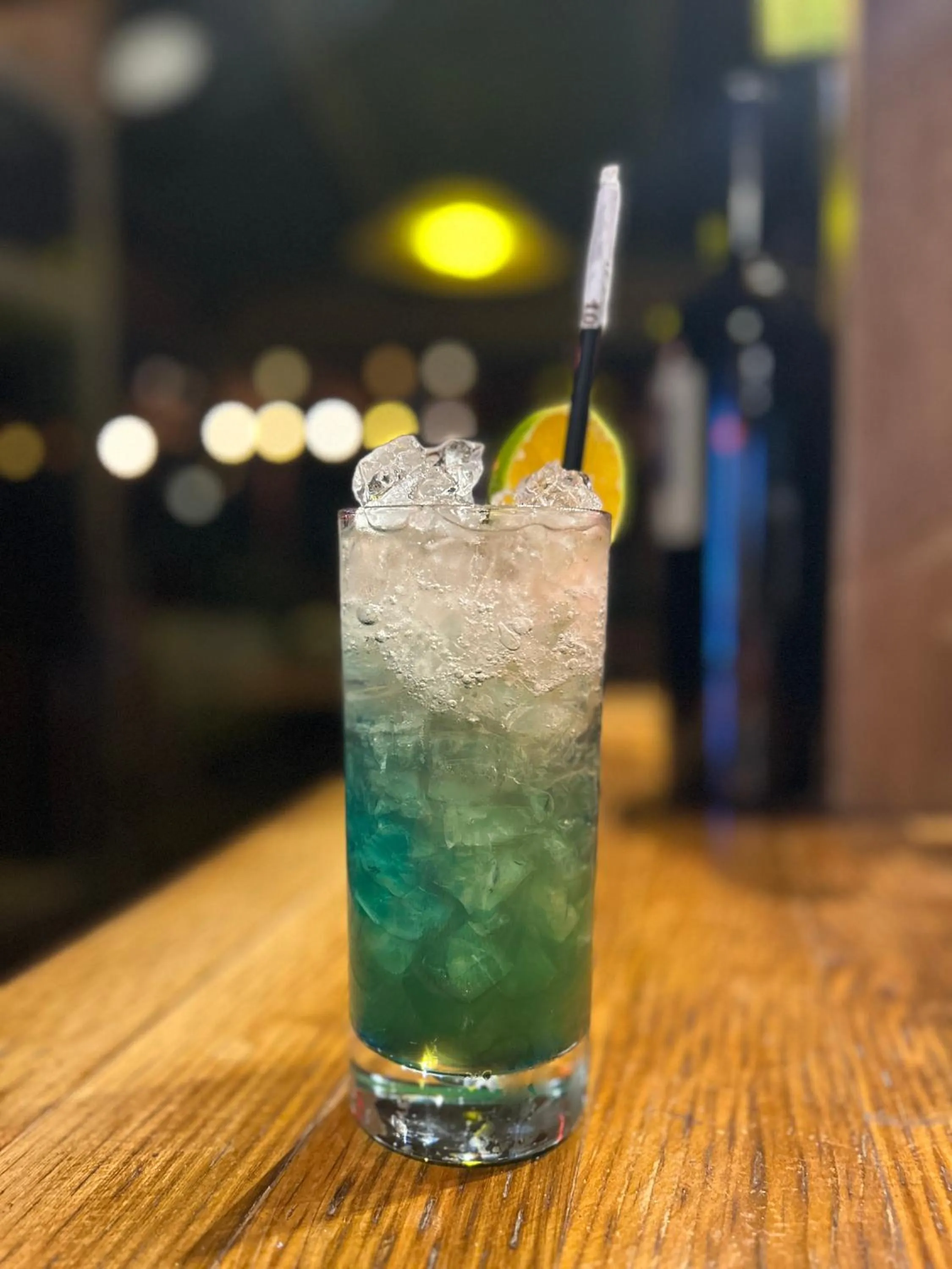 Restaurant/places to eat in Hotel Ladera