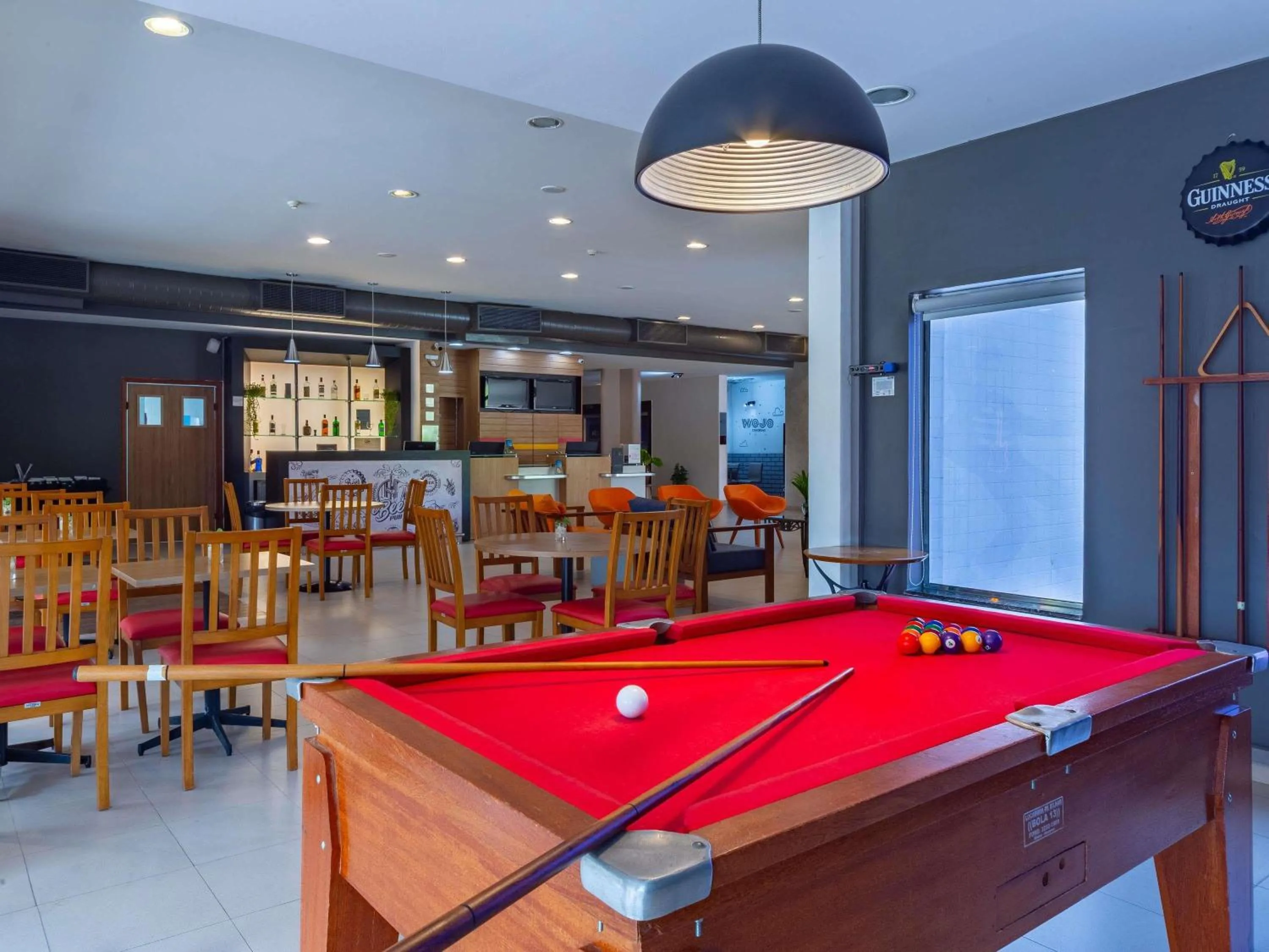 Property building in ibis Manaus Distrito Industrial