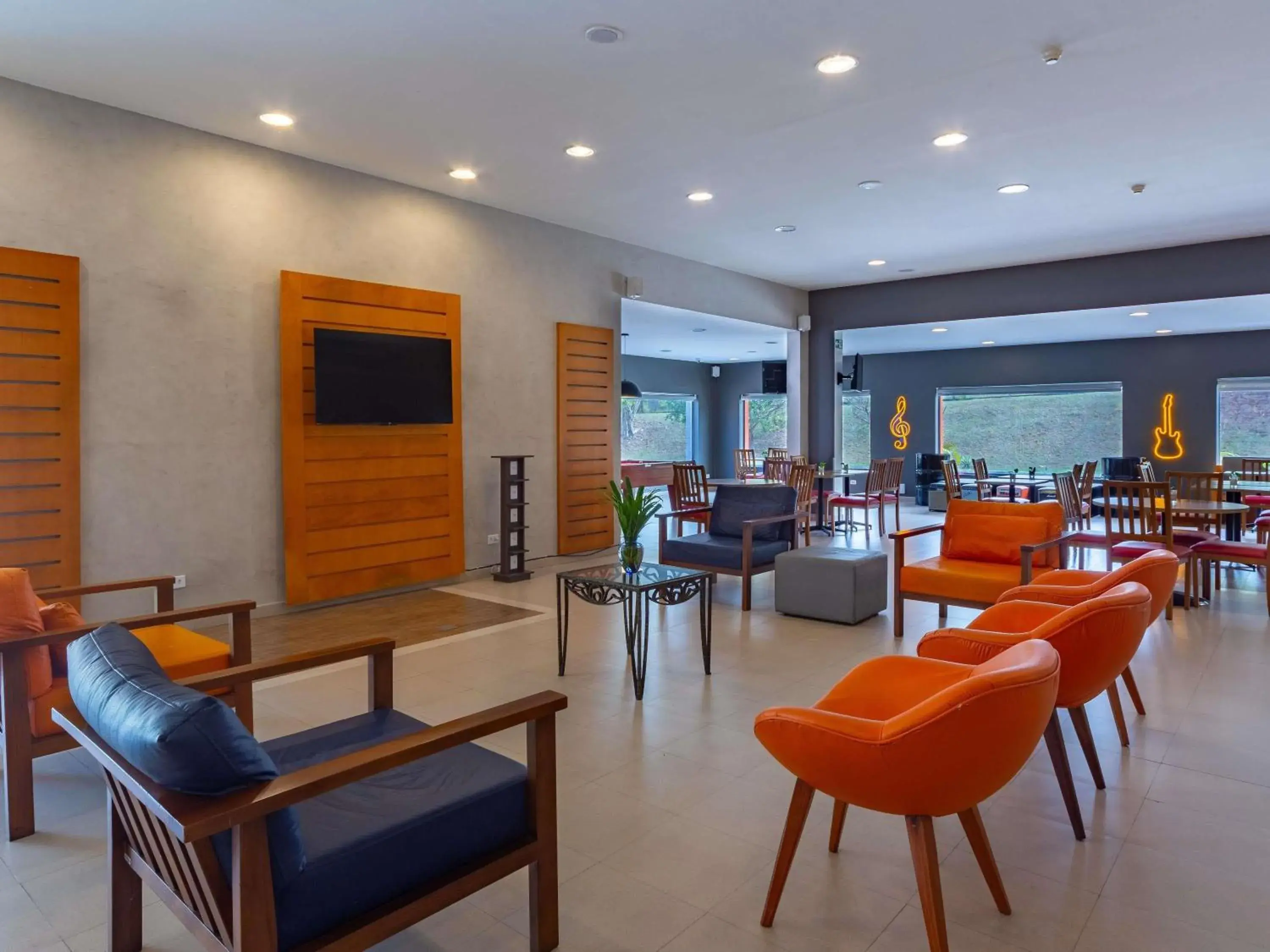 Property building in ibis Manaus Distrito Industrial Property building in ibis Manaus Distrito Industrial