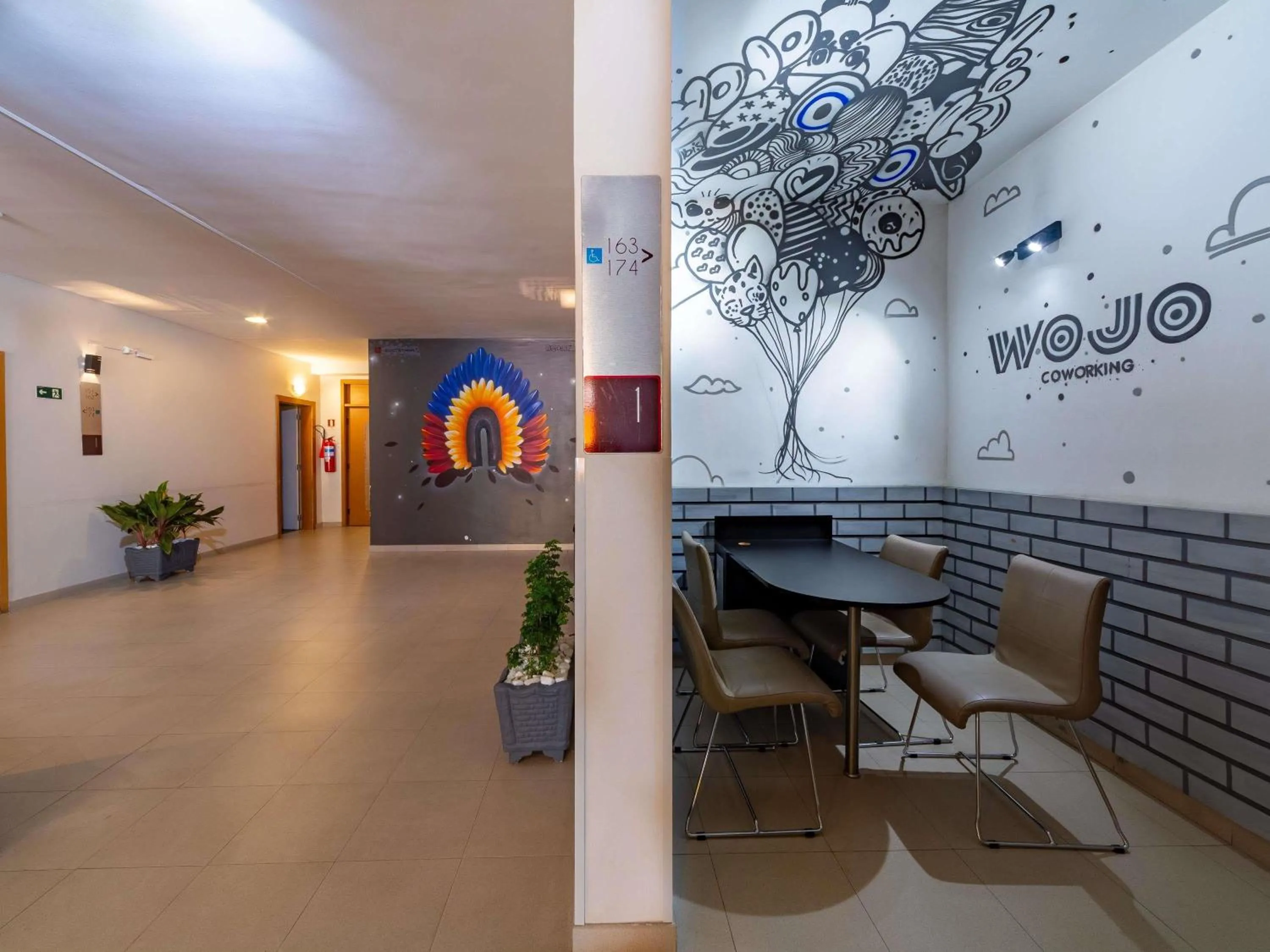 Other in ibis Manaus Distrito Industrial