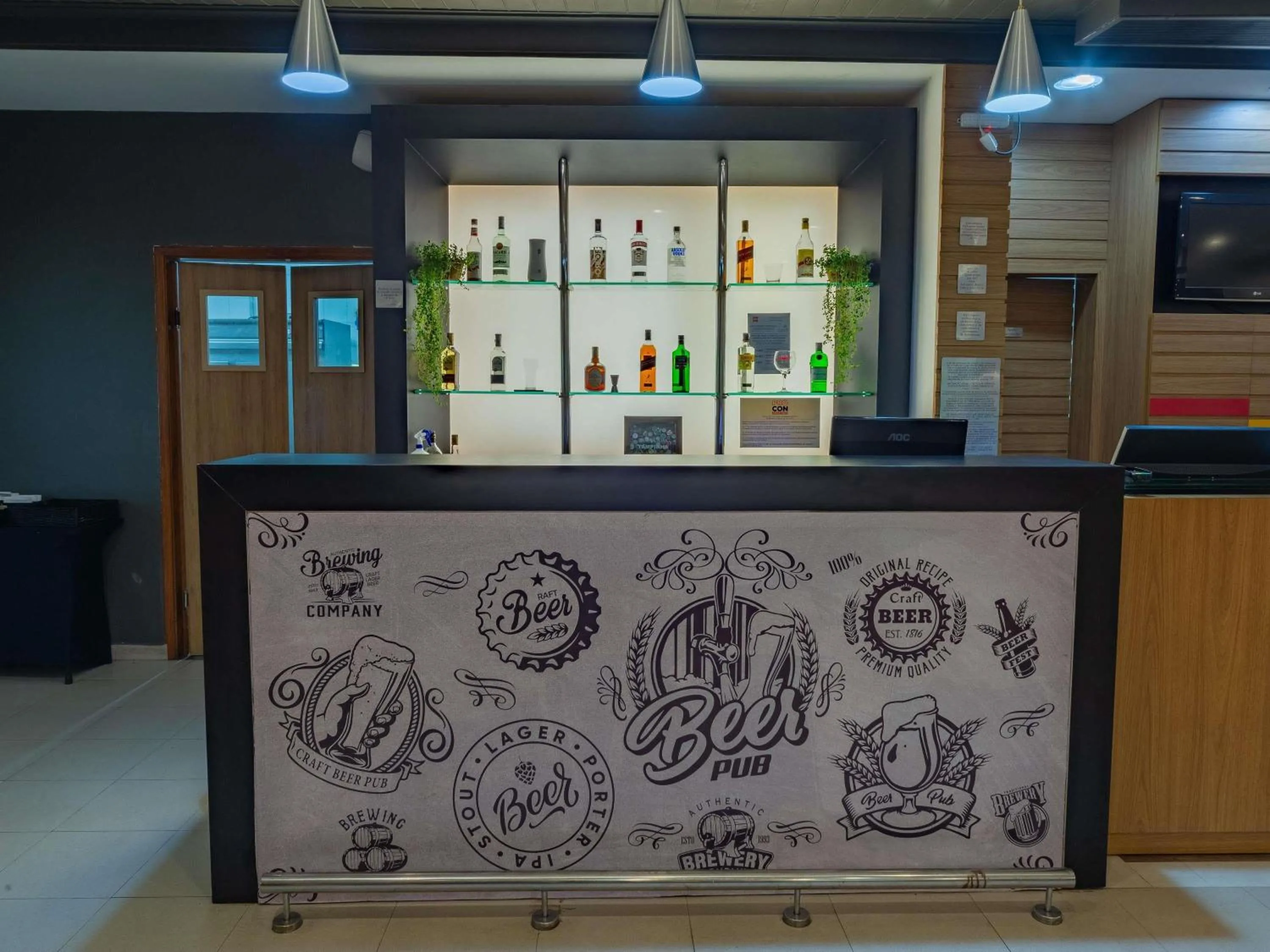 Other in ibis Manaus Distrito Industrial