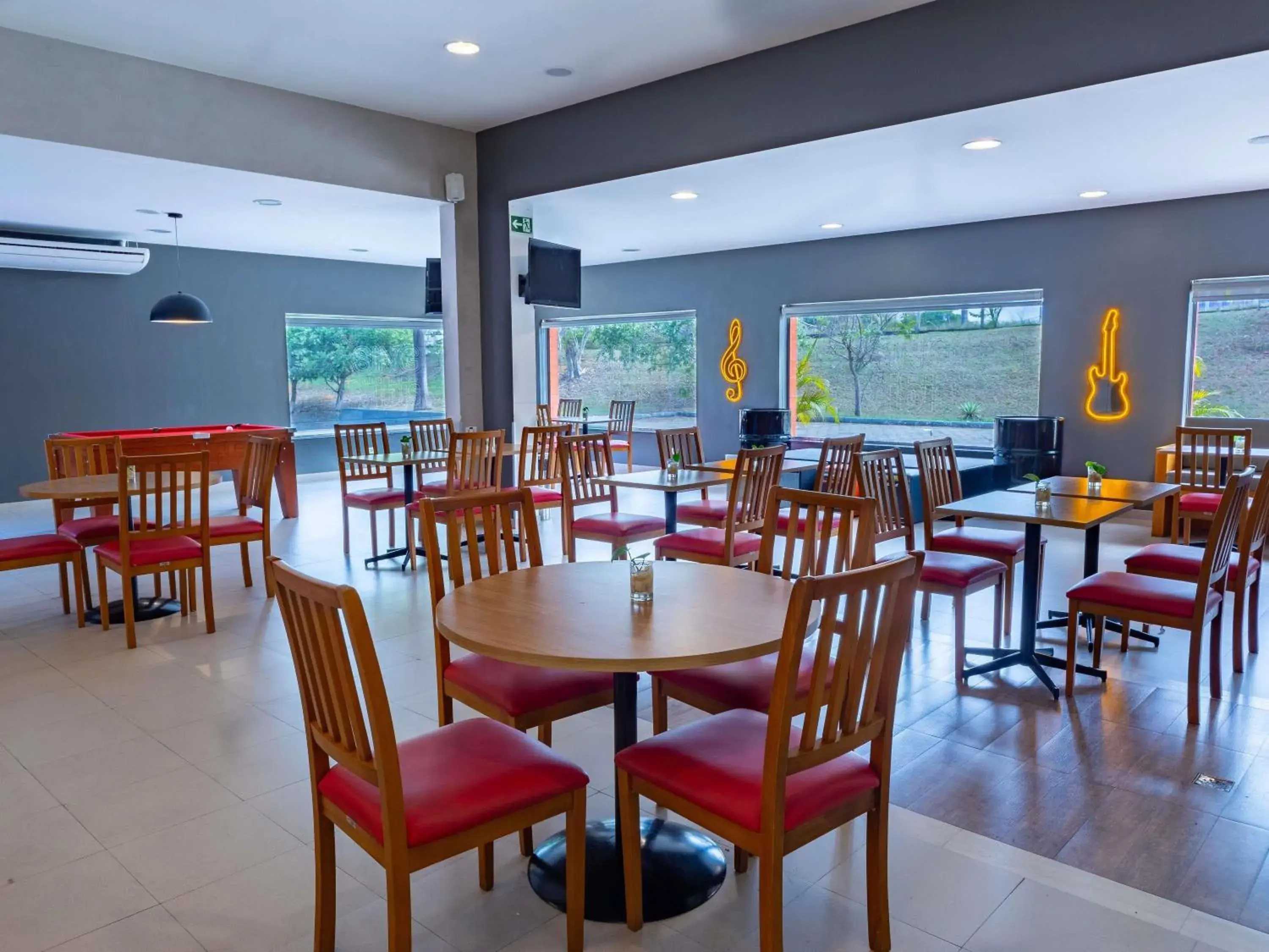 Property building in ibis Manaus Distrito Industrial Property building in ibis Manaus Distrito Industrial