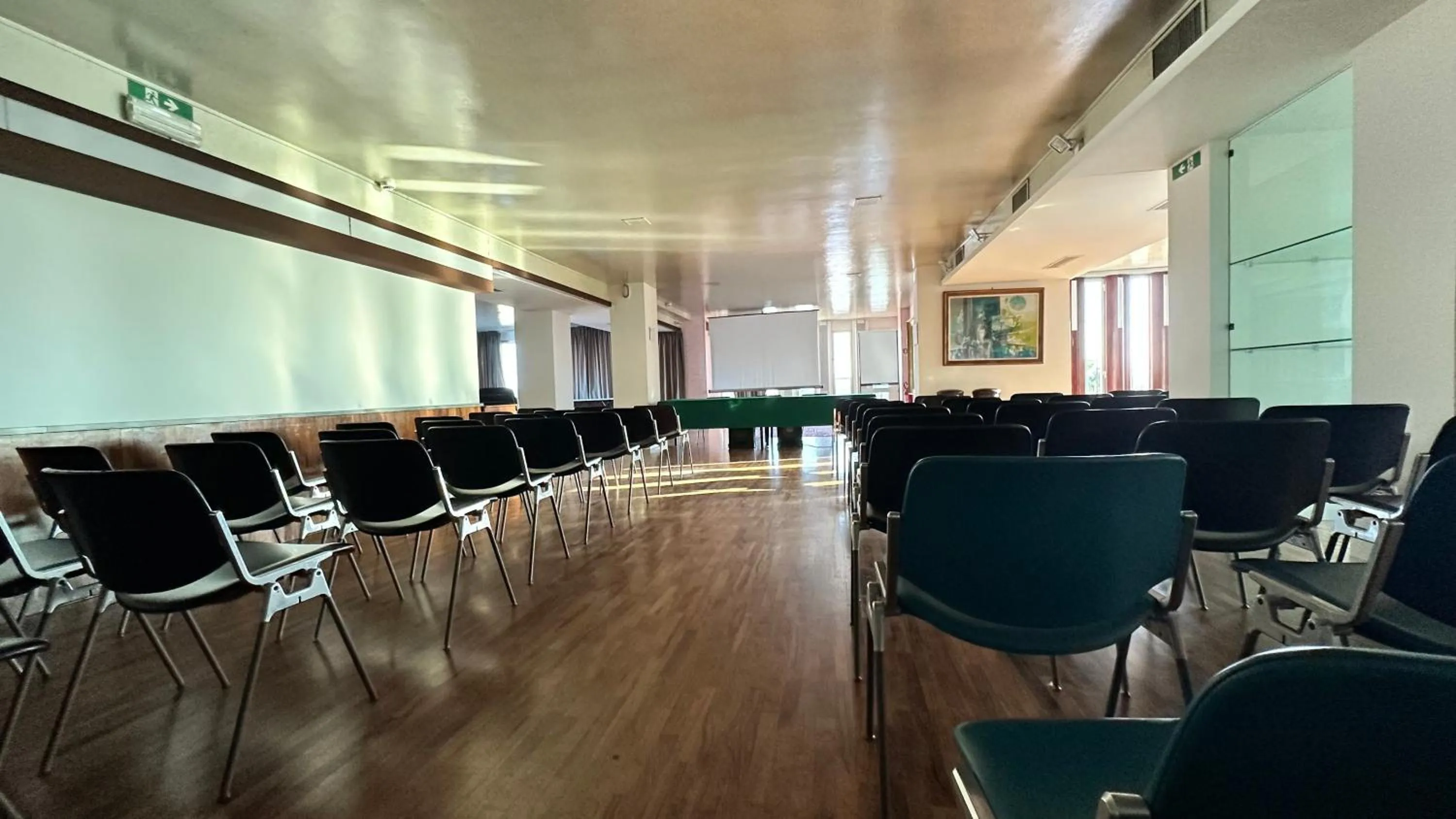 Meeting/conference room in Hotel Bellevue