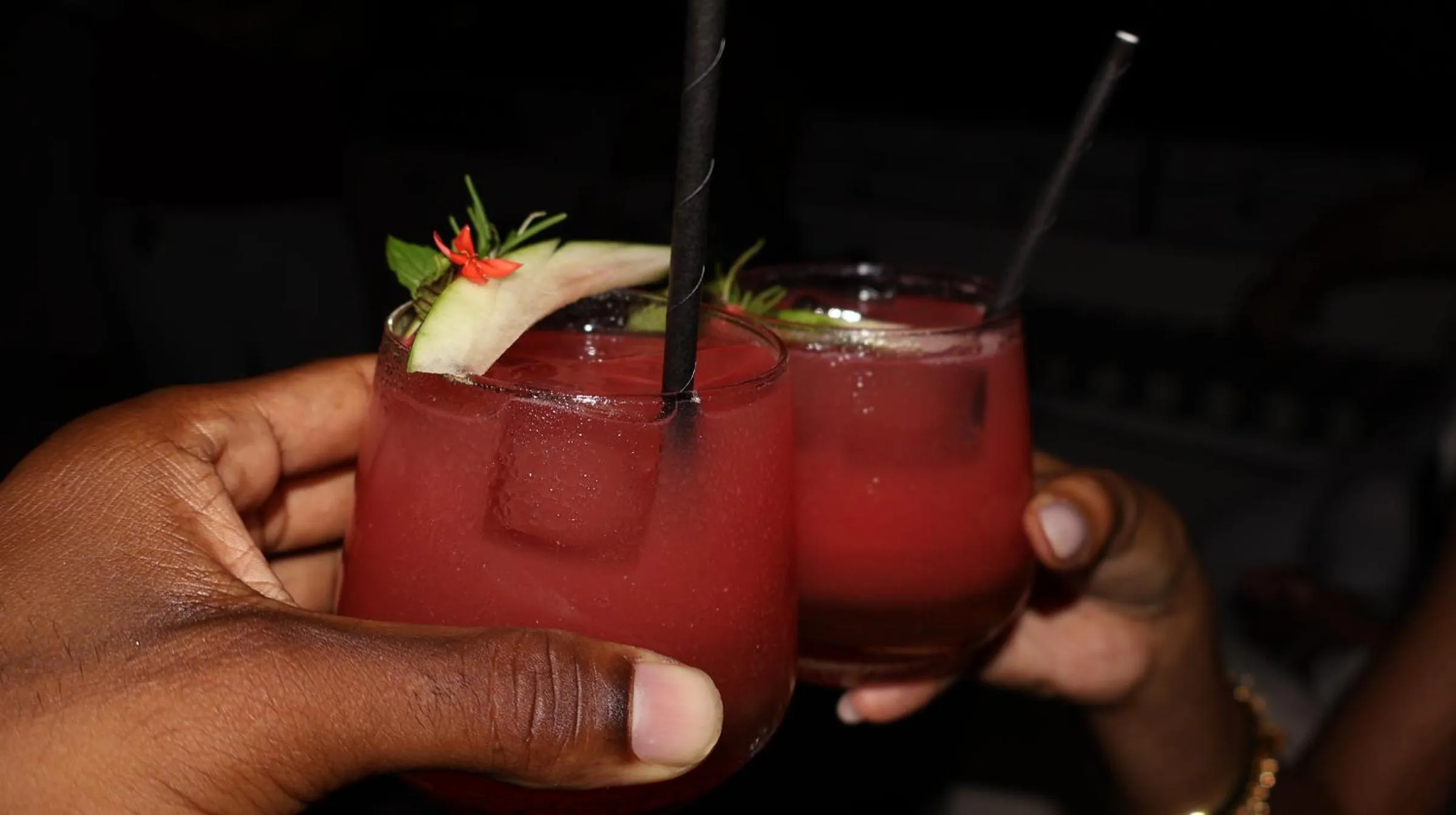 Restaurant/places to eat in Ocean Palms