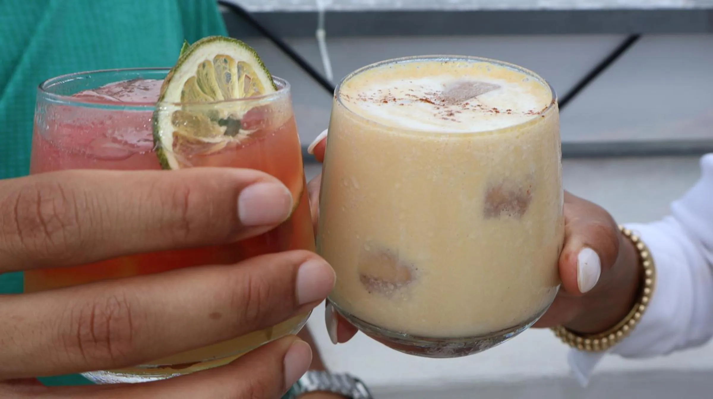 Restaurant/places to eat in Ocean Palms