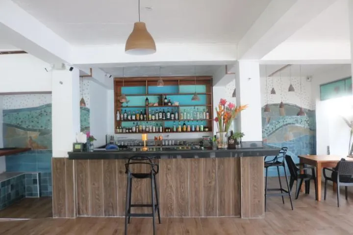 Restaurant/places to eat in Ocean Palms