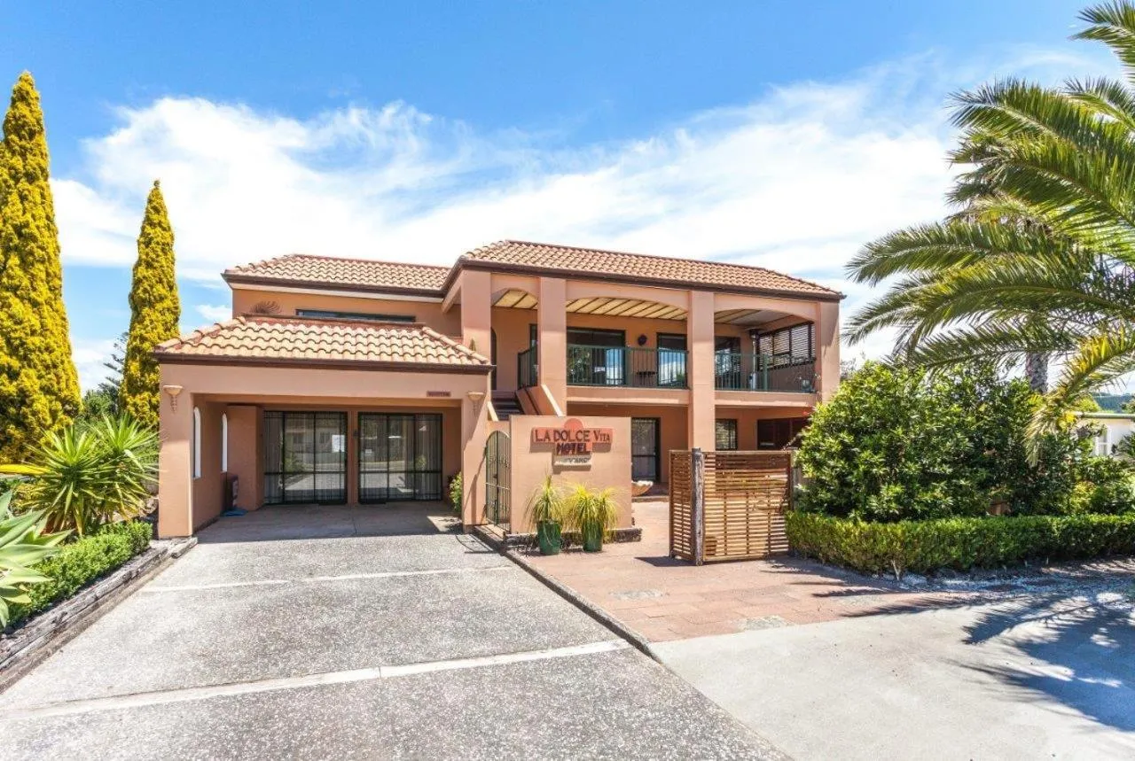 La Dolce Vita Whangamata