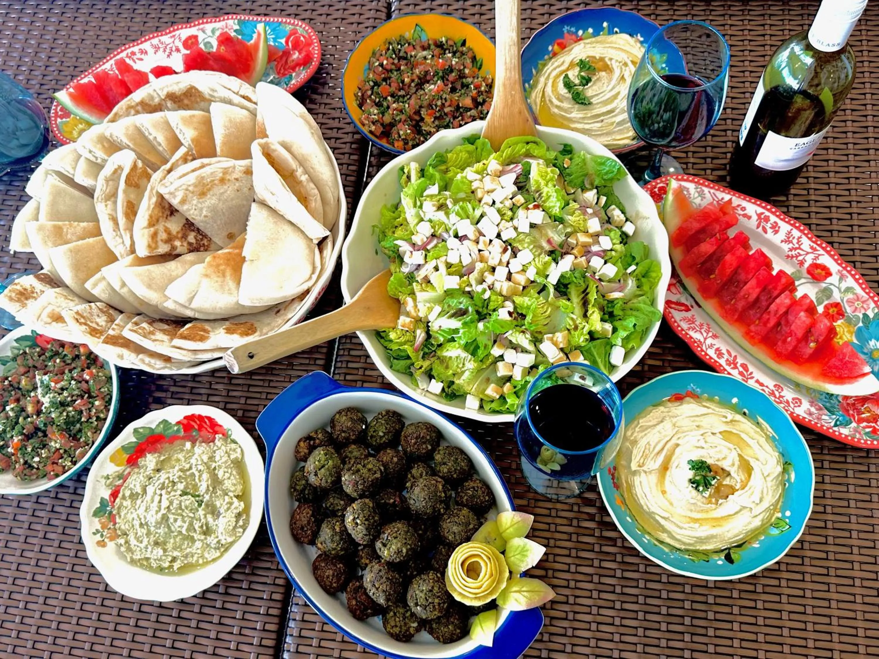 PamAnilao and Padoy's Dive Camp