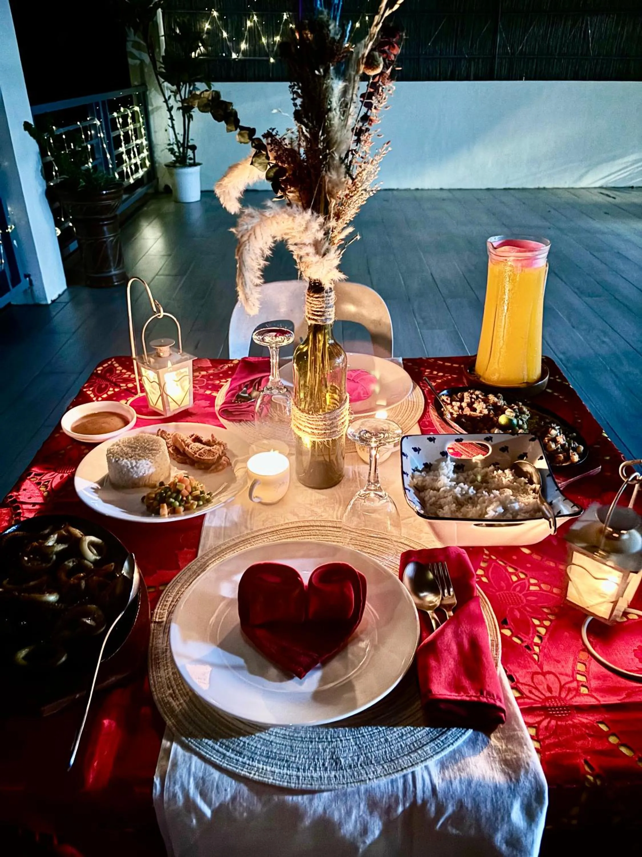 PamAnilao and Padoy's Dive Camp