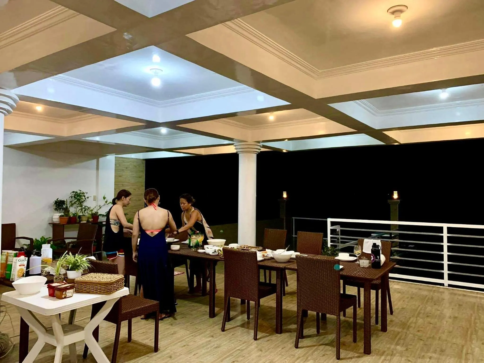 PamAnilao and Padoy's Dive Camp