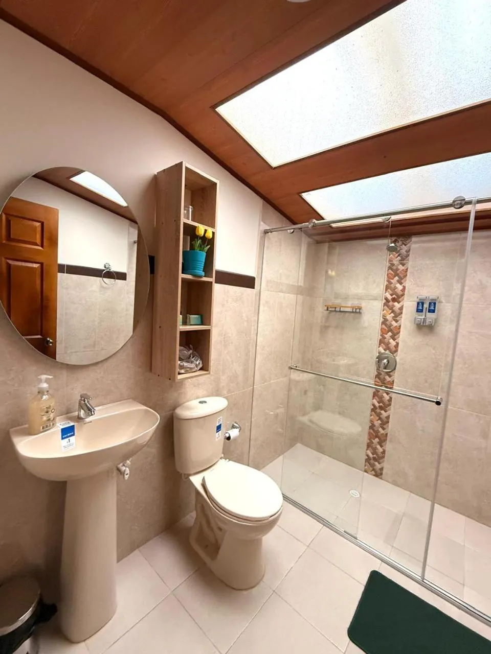 Hotel Villa Mercedes Colonial