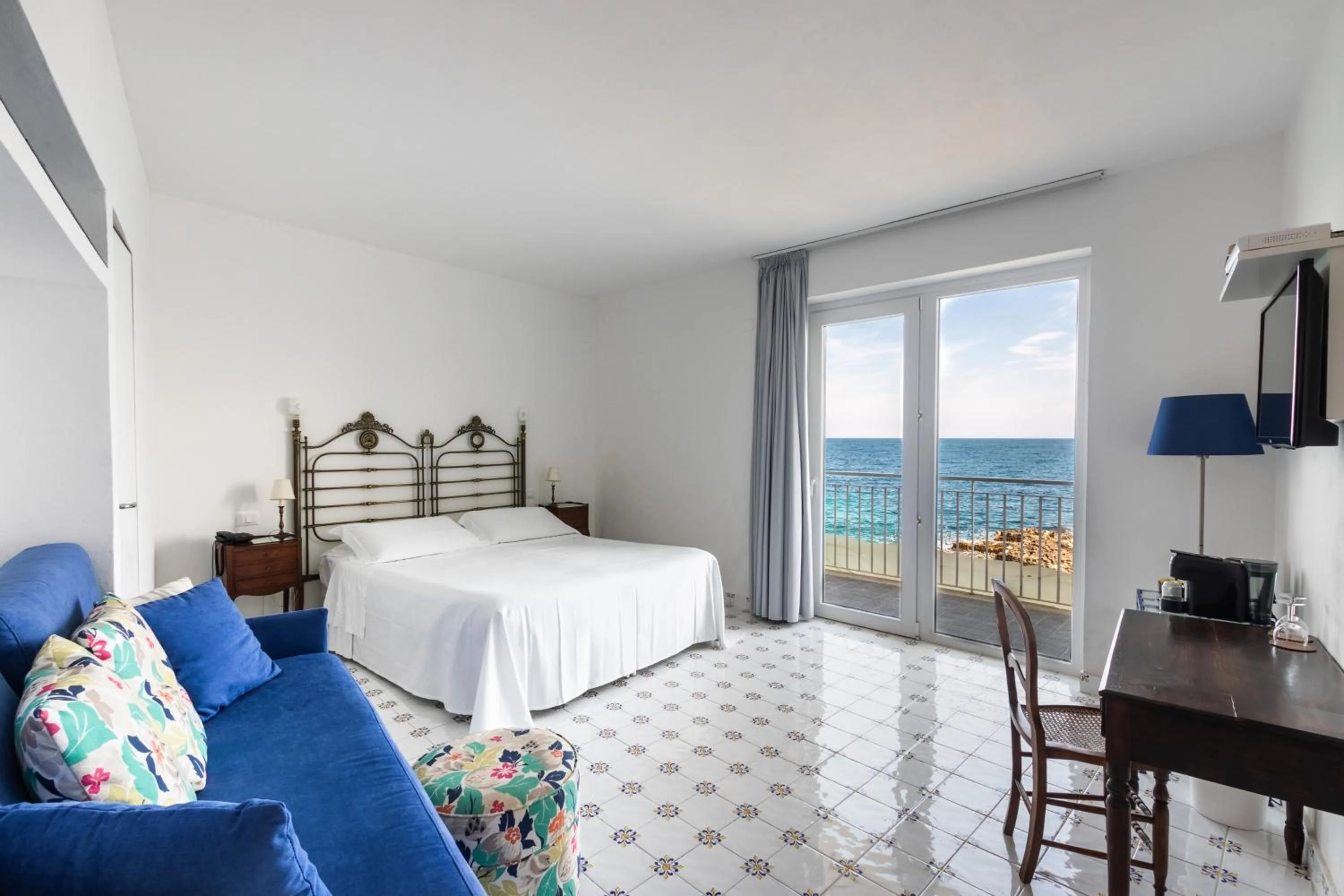 TV and multimedia, Bed in Giuggiulena