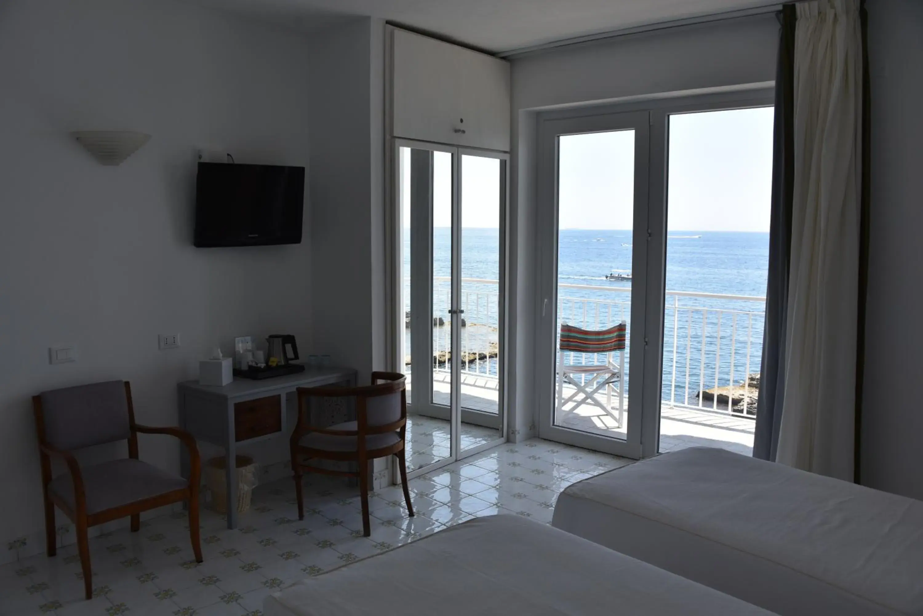 Bed in Giuggiulena Bed in Giuggiulena