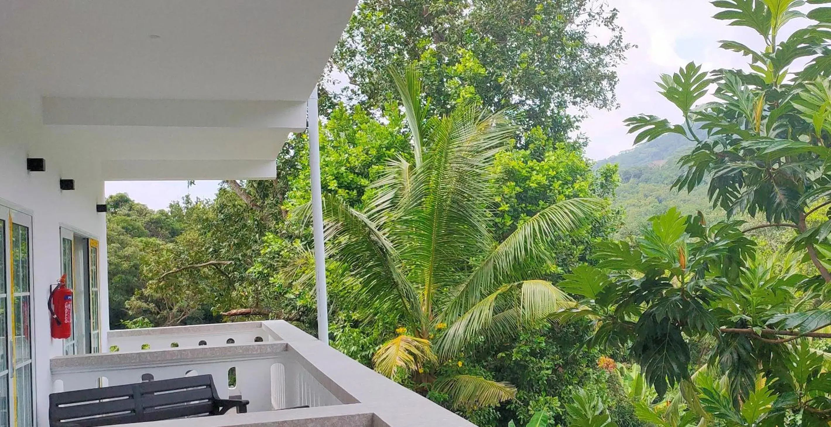 Standard Double Room in Mountain View Hotel Standard Double Room in Mountain View Hotel