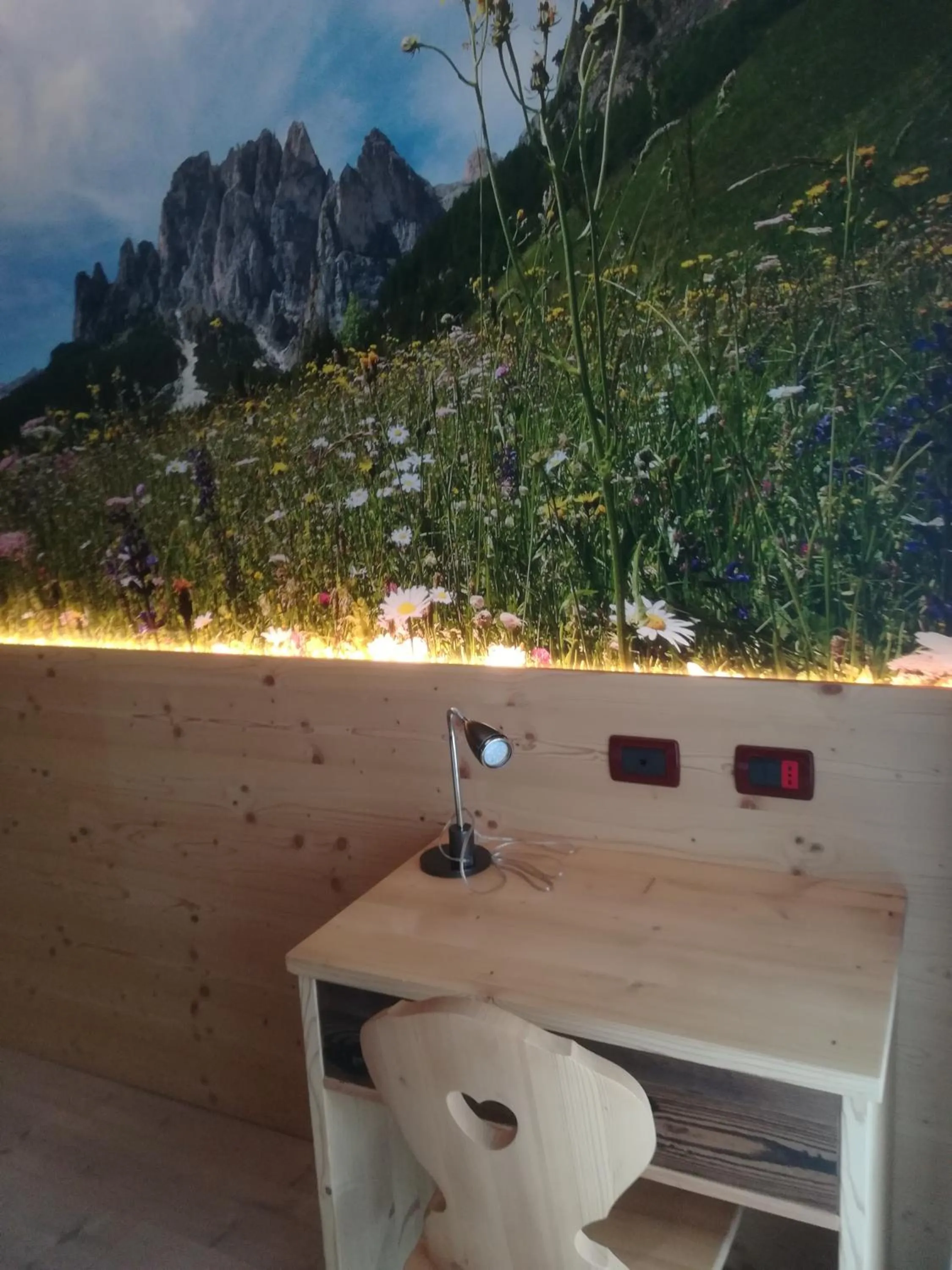 Summer in Hotel L'Ideale