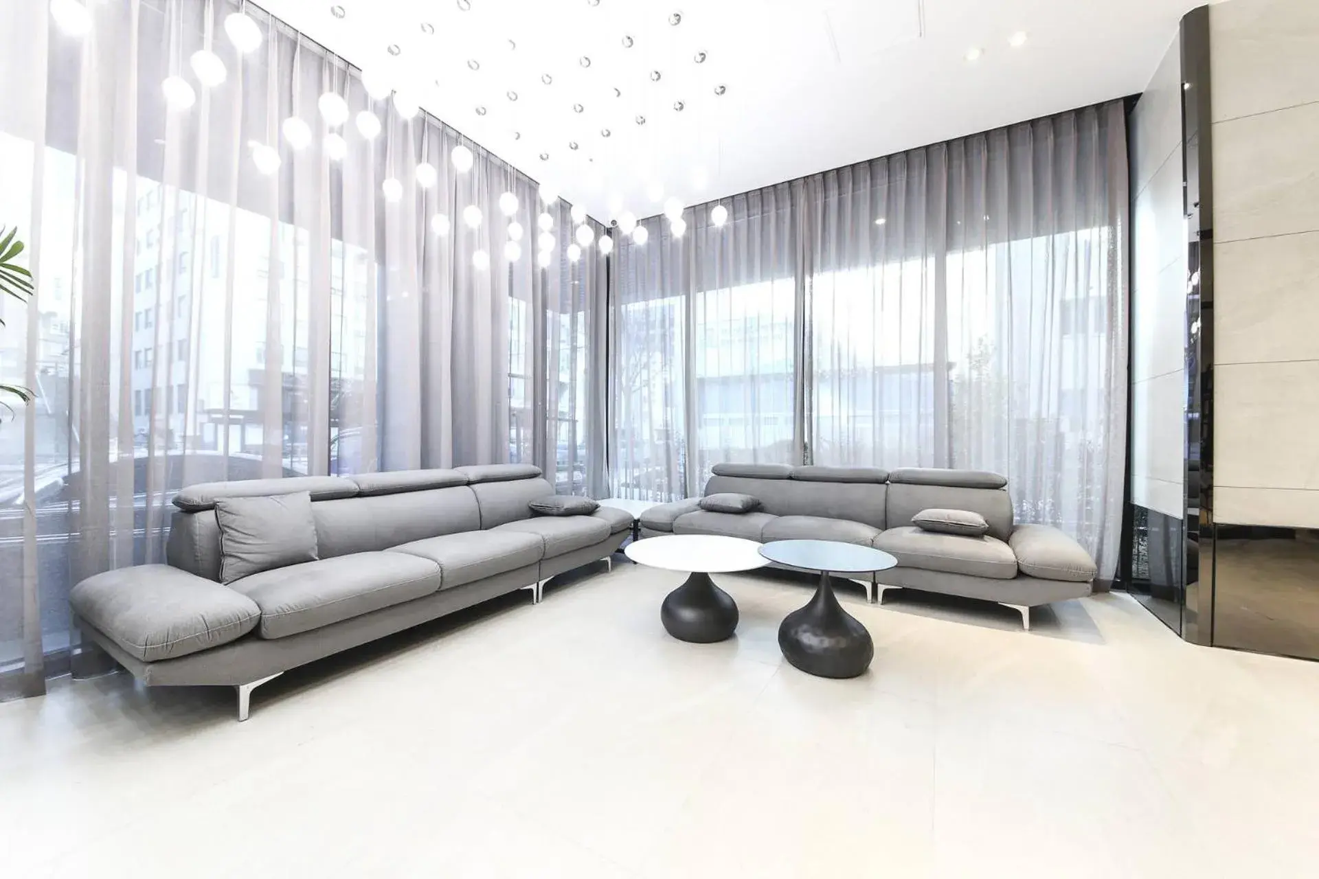 City Hotel the Busan Metro City Hotel the Busan Metro