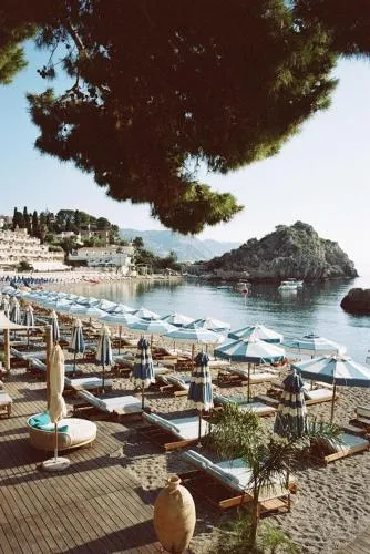 Villa Sant'Andrea, A Belmond Hotel, Taormina Mare