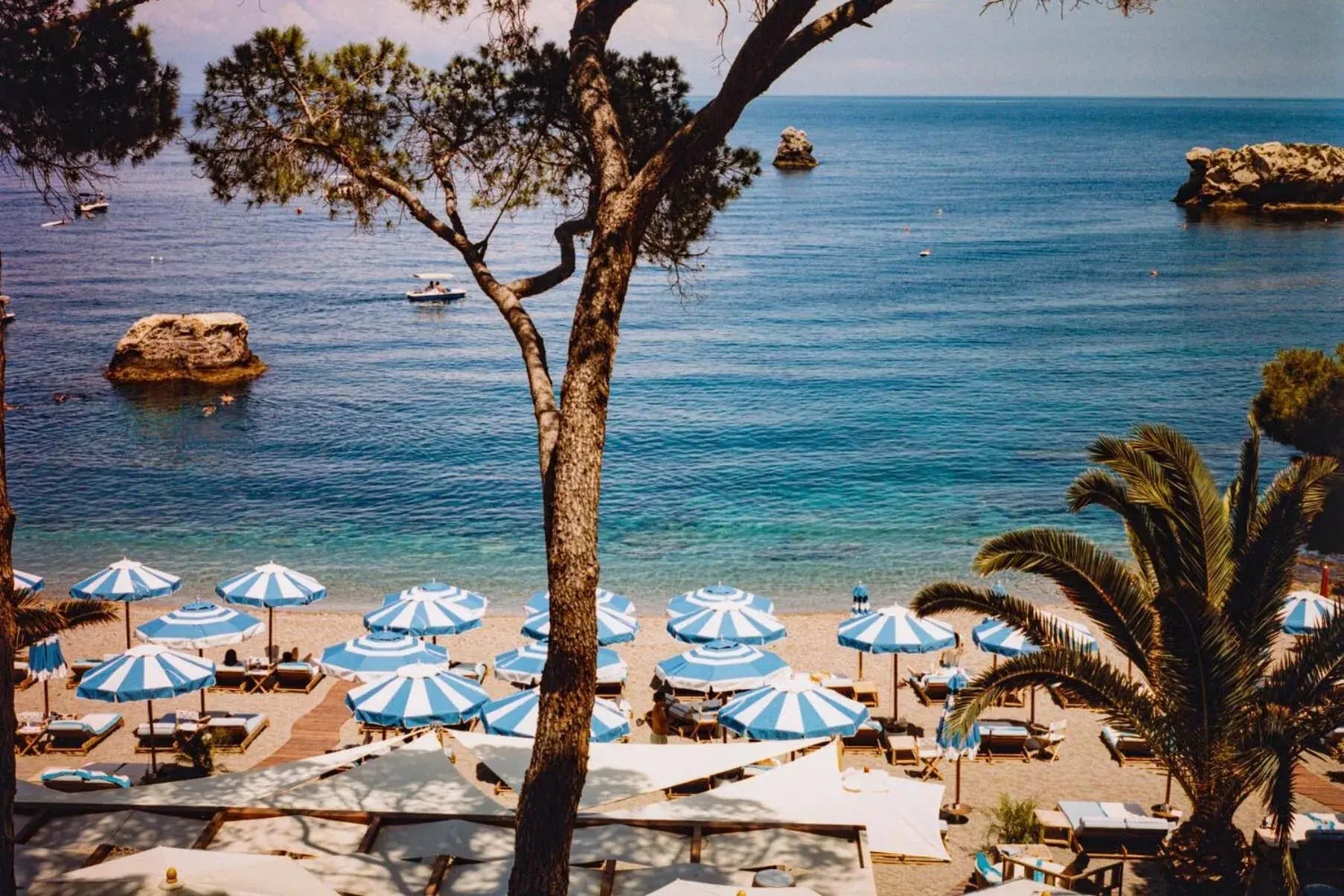 Villa Sant'Andrea, A Belmond Hotel, Taormina Mare Villa Sant'Andrea, A Belmond Hotel, Taormina Mare