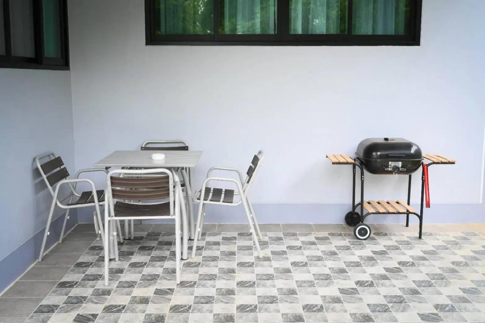 Restaurant/places to eat in Baan Nern Khao Resort Pattaya Restaurant/places to eat in Baan Nern Khao Resort Pattaya