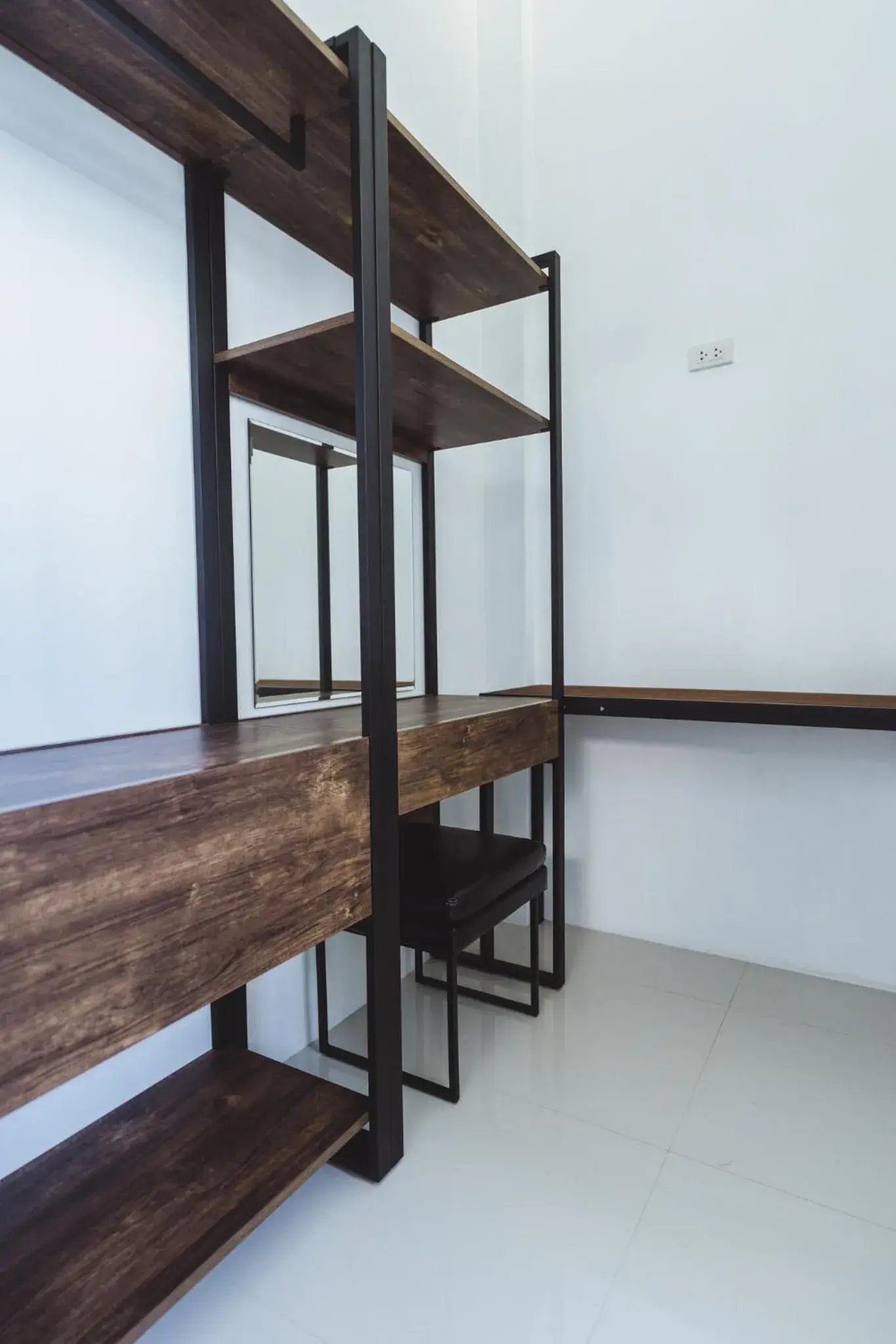 storage, Bed in Baan Nern Khao Resort Pattaya storage, Bed in Baan Nern Khao Resort Pattaya