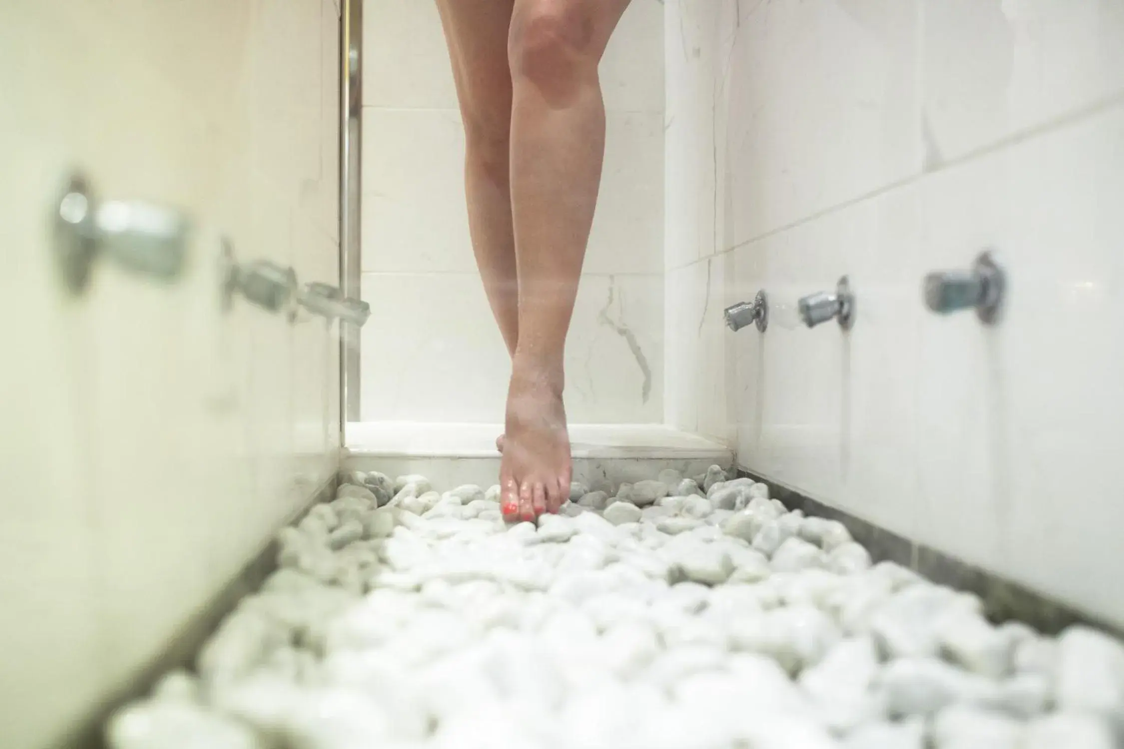 Spa and wellness centre/facilities in Hotel Diplomat Palace Spa and wellness centre/facilities in Hotel Diplomat Palace