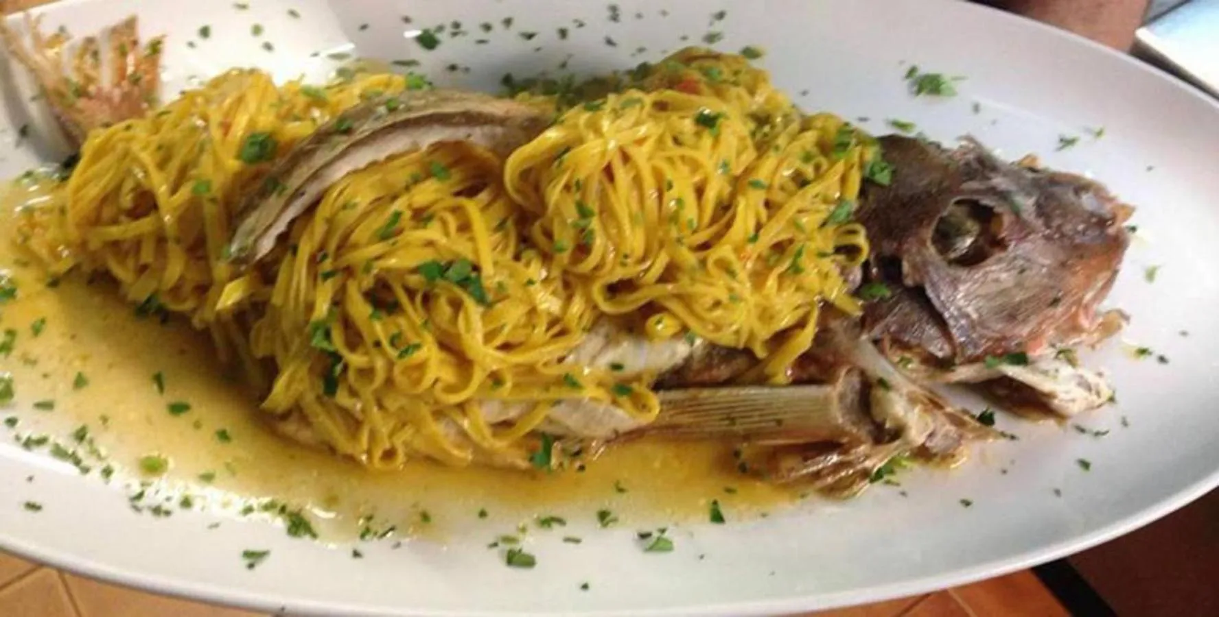 Restaurant/places to eat in Hotel Diplomat Palace