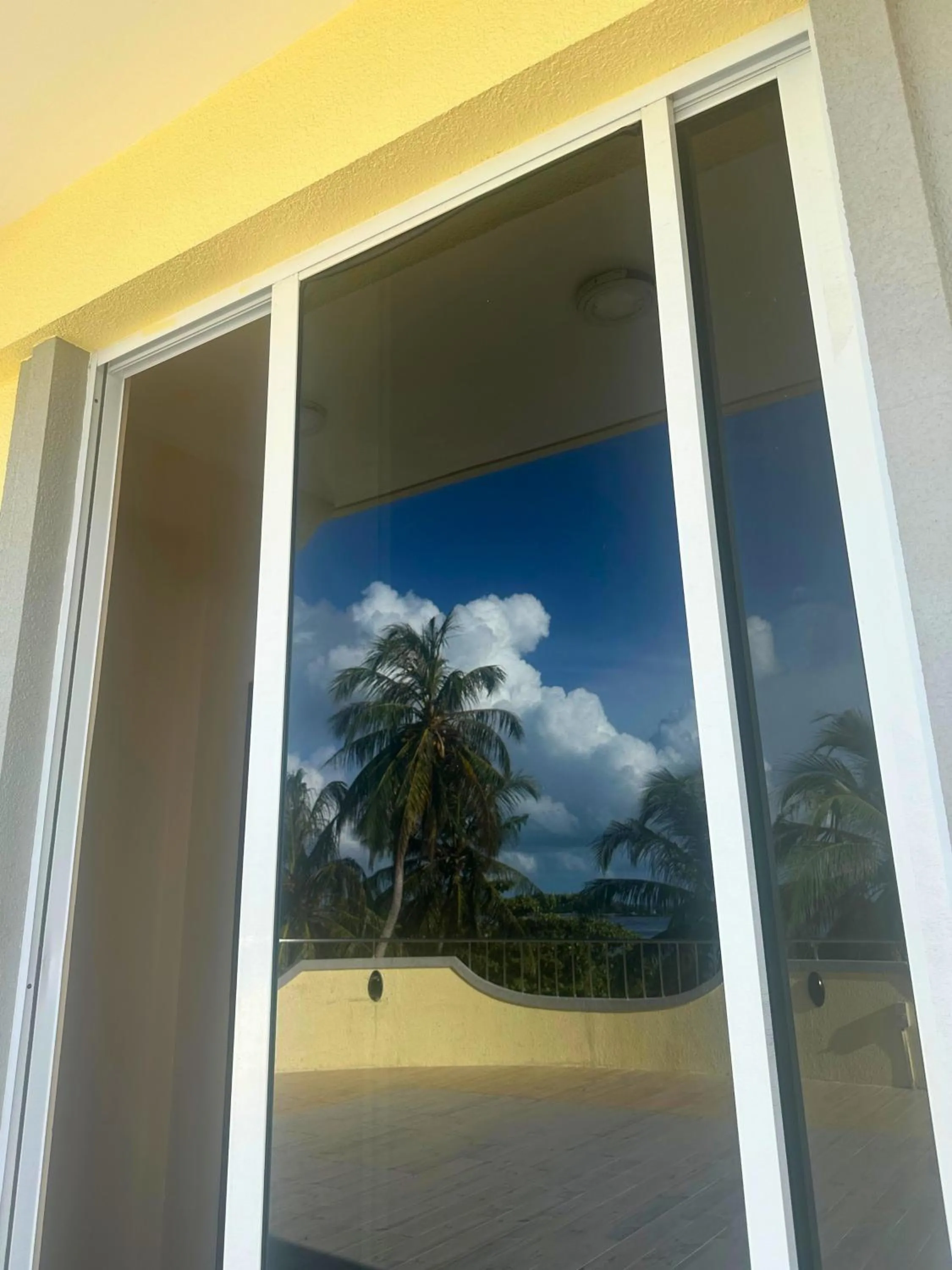 Facade/entrance in Noah Private Beach House