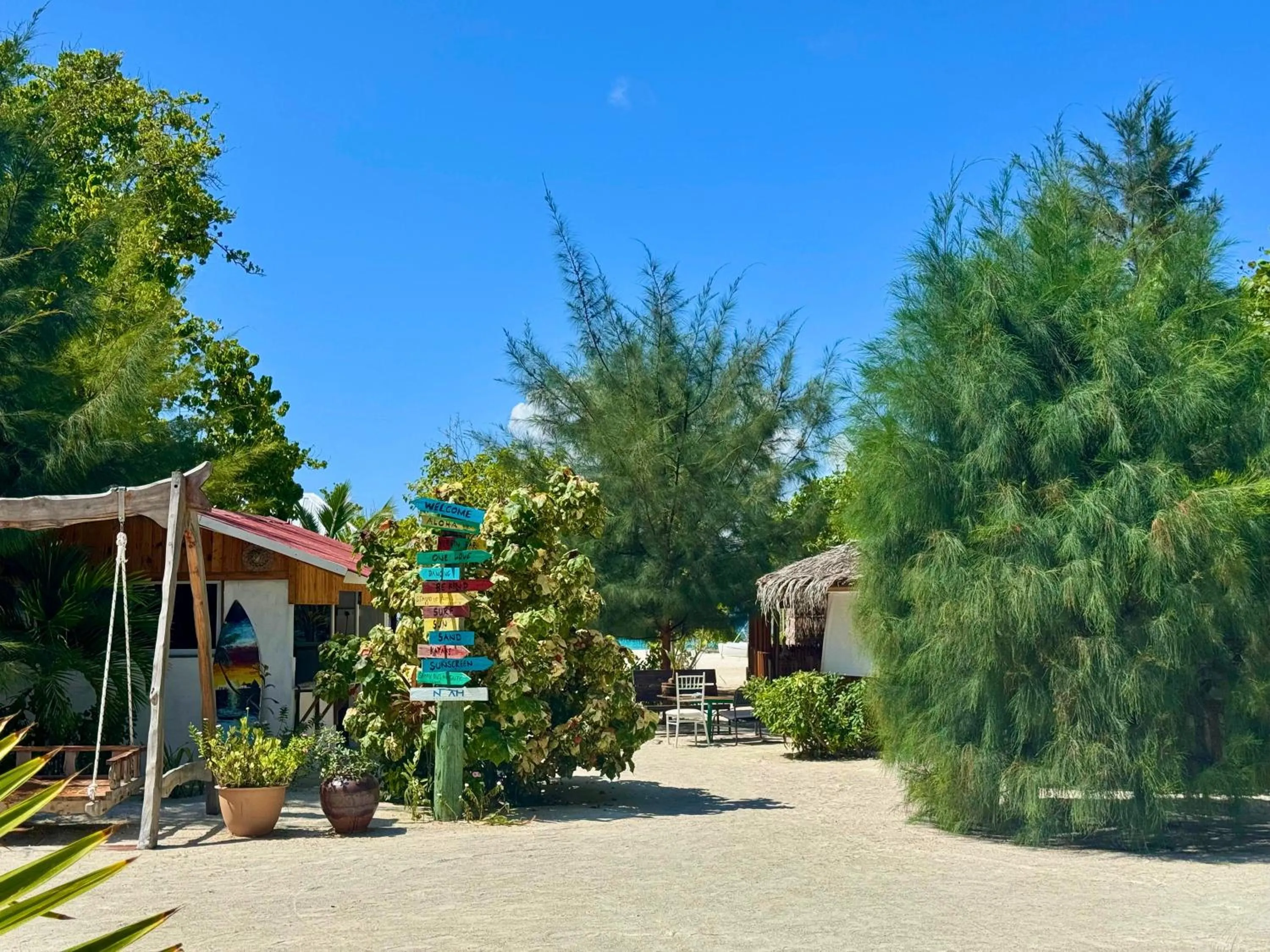 Beach in Noah Private Beach House