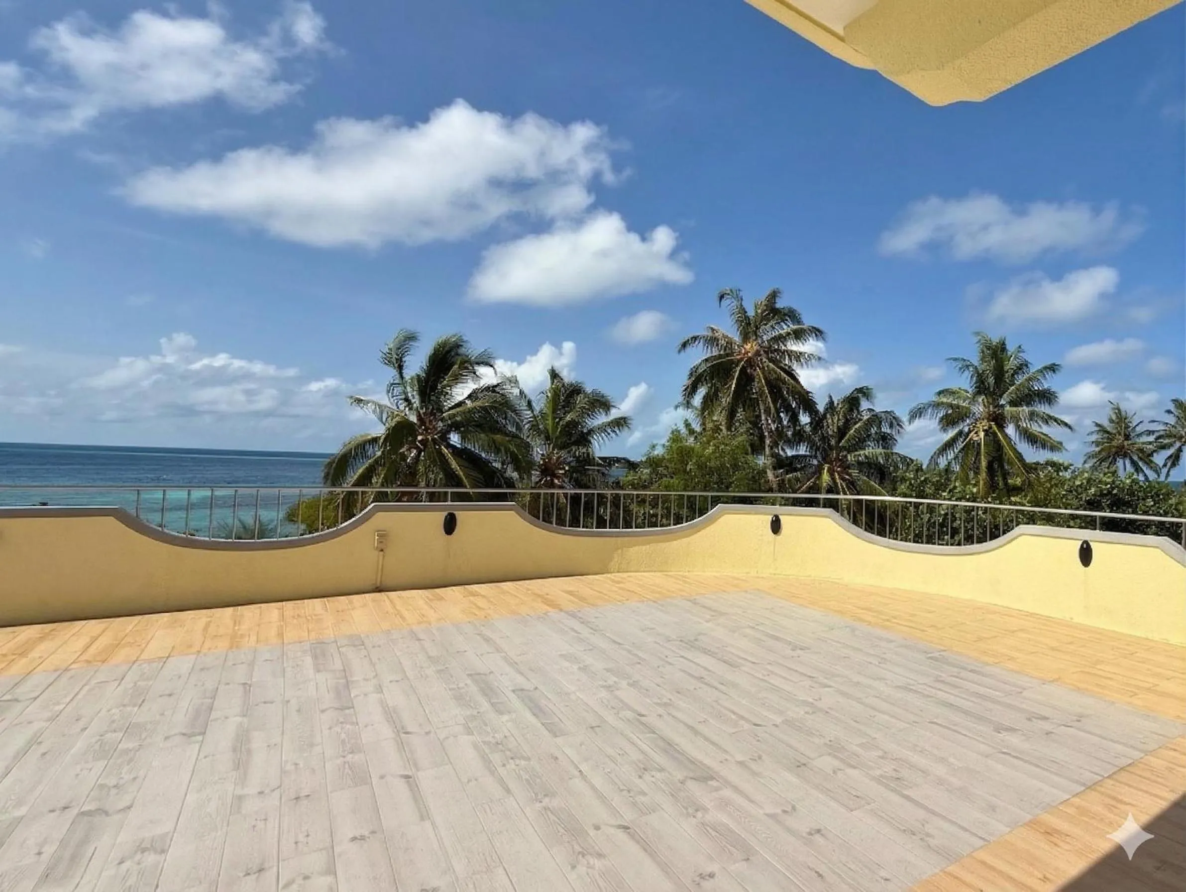 Noah Private Beach House